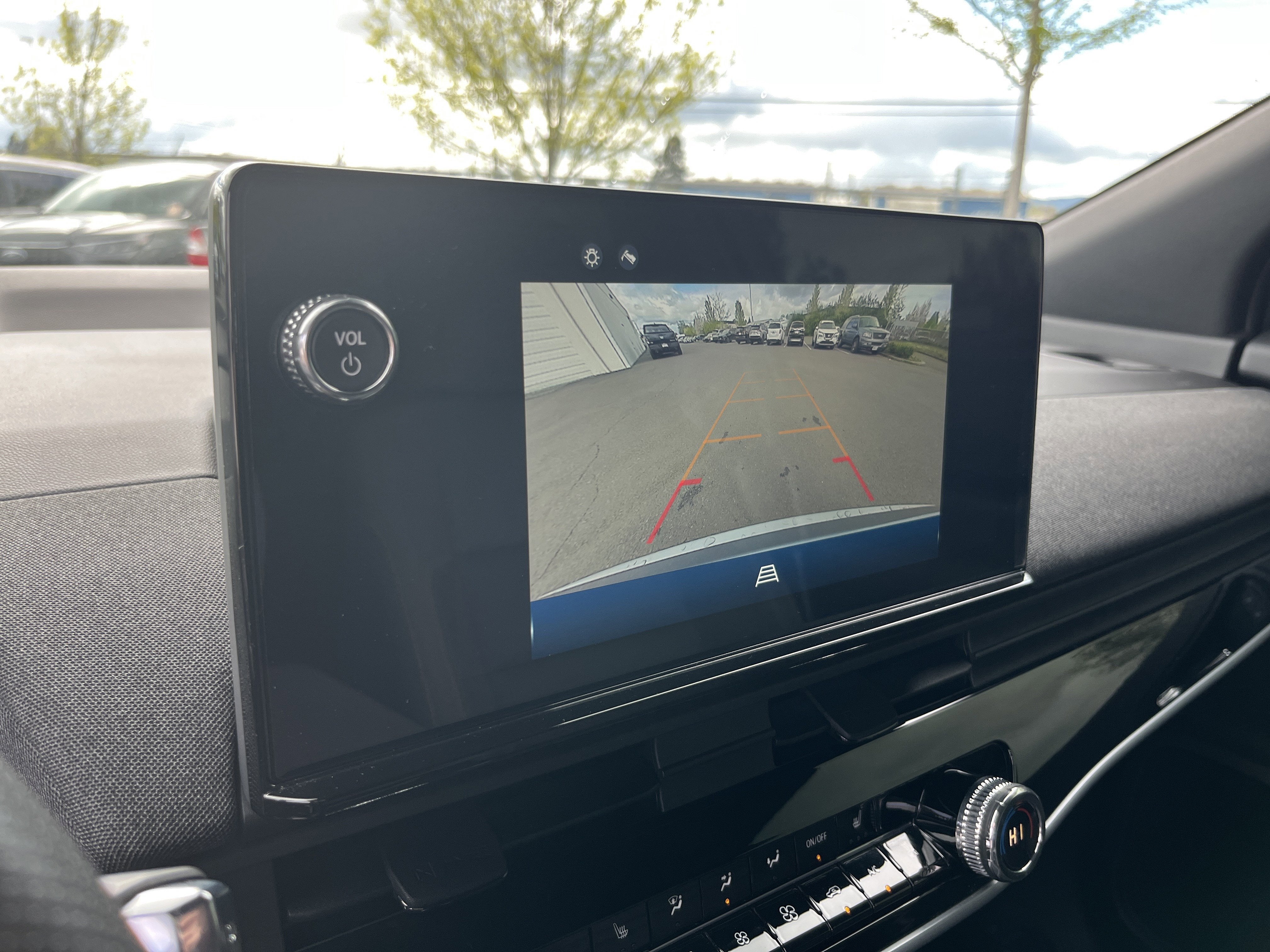 2024 Honda Prologue EX