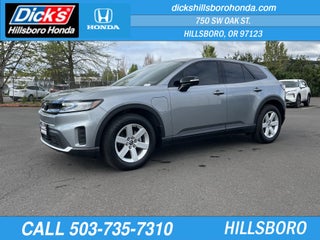 2024 Honda Prologue EX