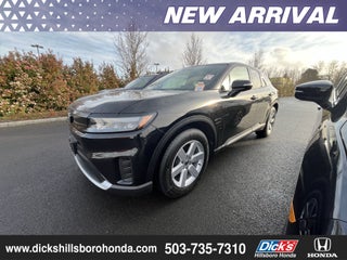 2025 Honda Prologue EX