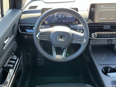 2025 Honda Prologue EX