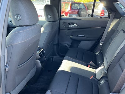 2025 Honda Prologue EX