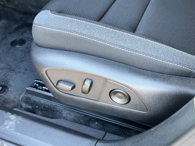 2025 Honda Prologue EX