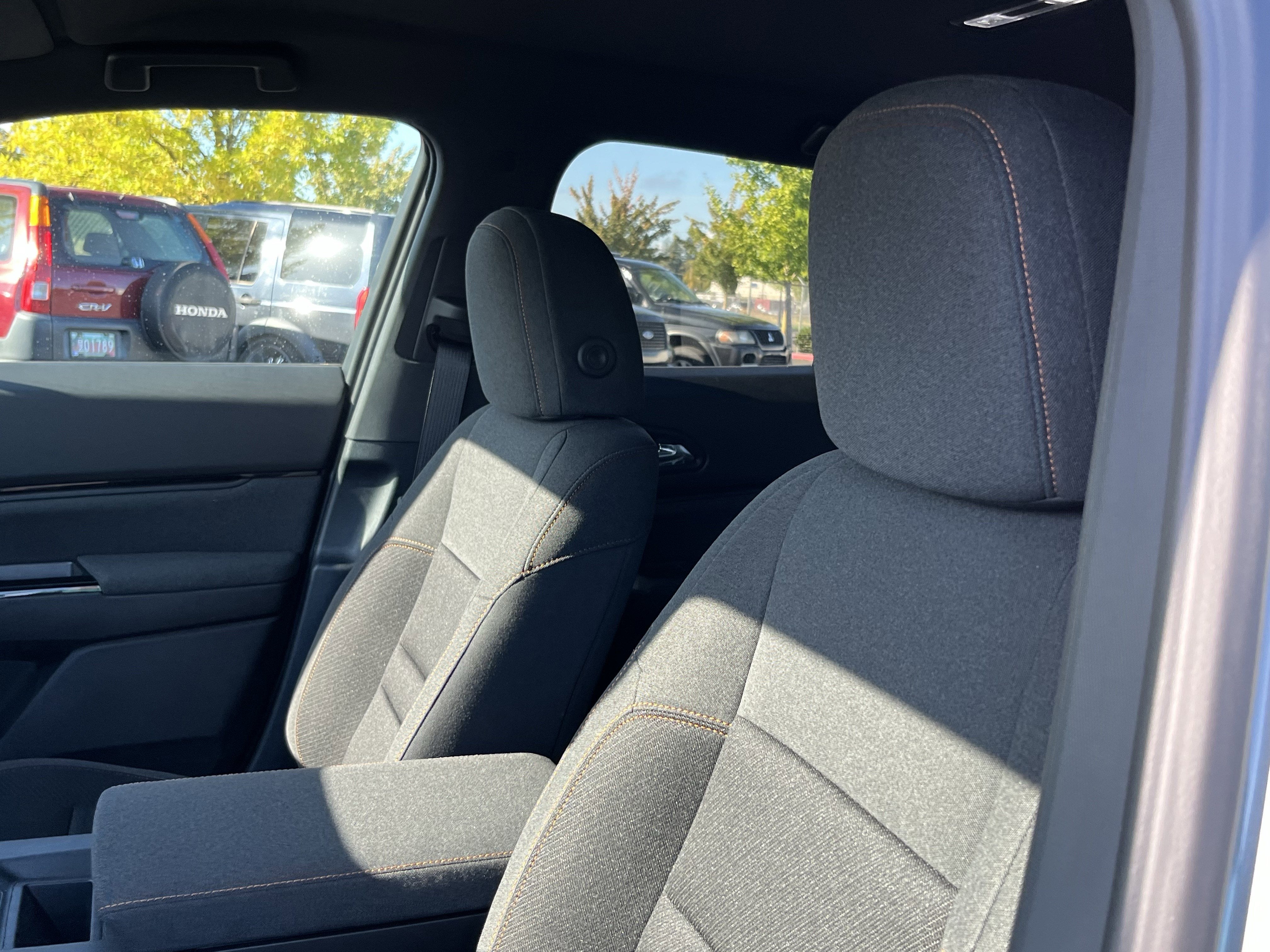 2025 Honda Prologue EX