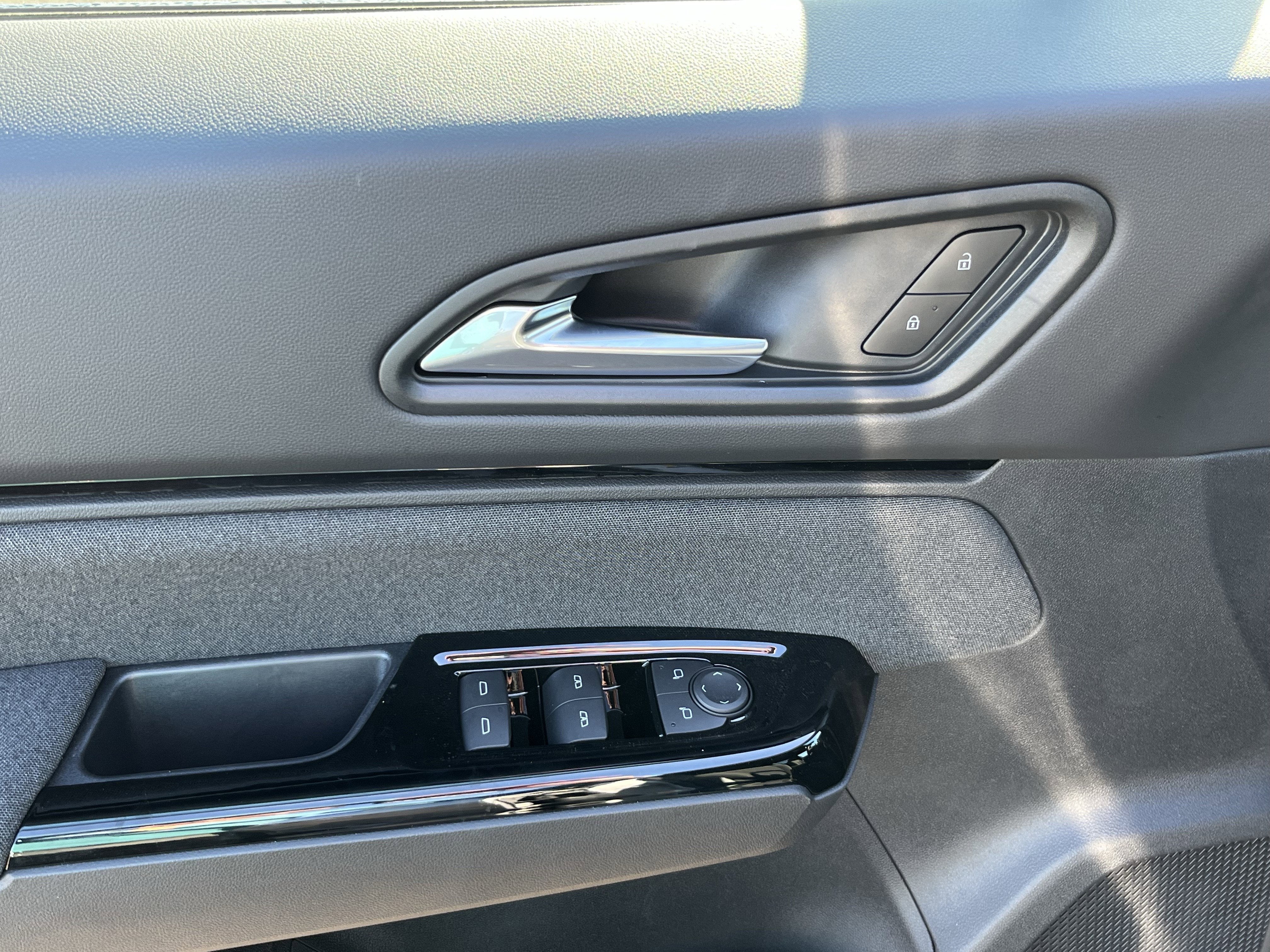 2025 Honda Prologue EX