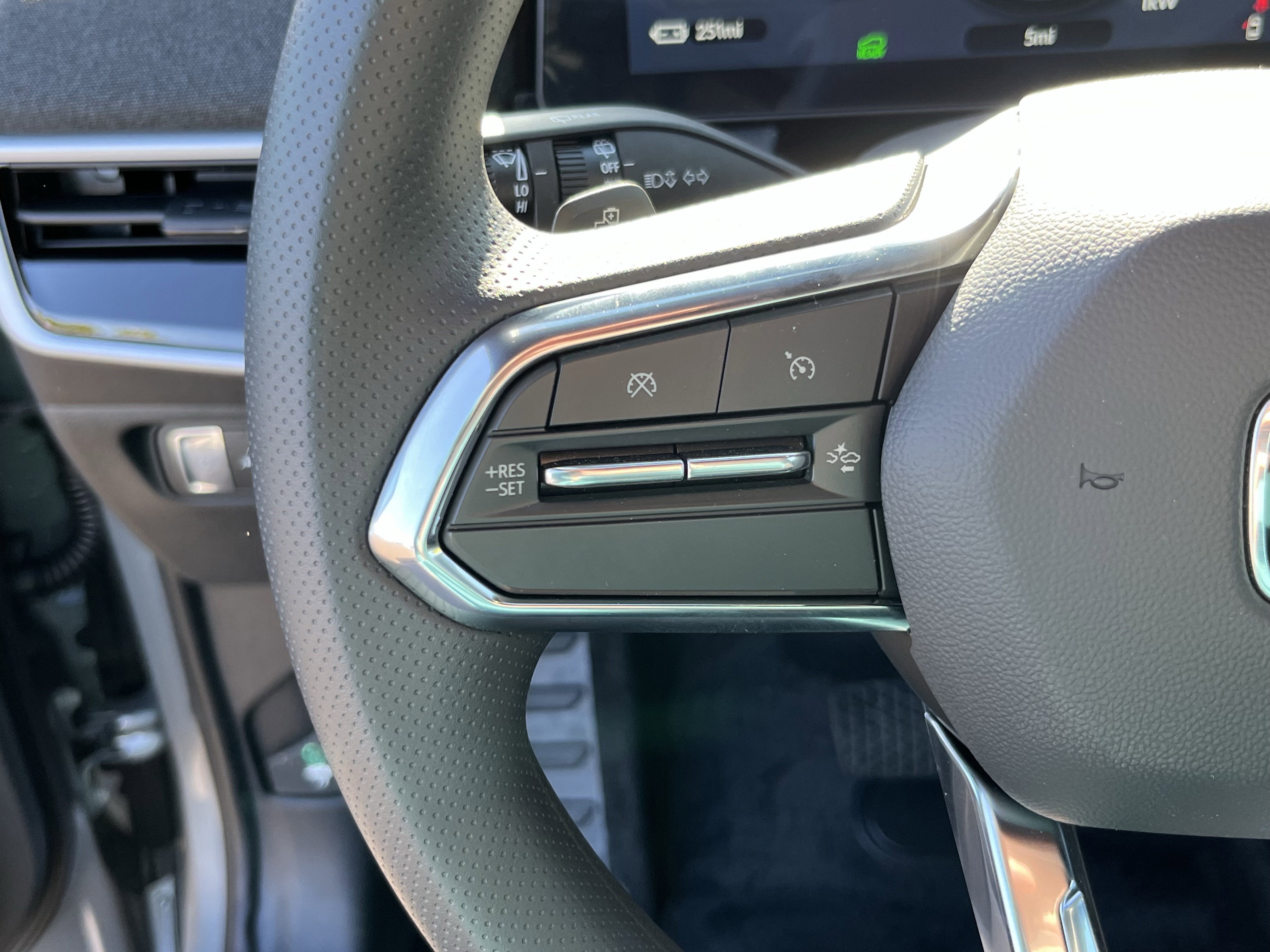 2025 Honda Prologue EX