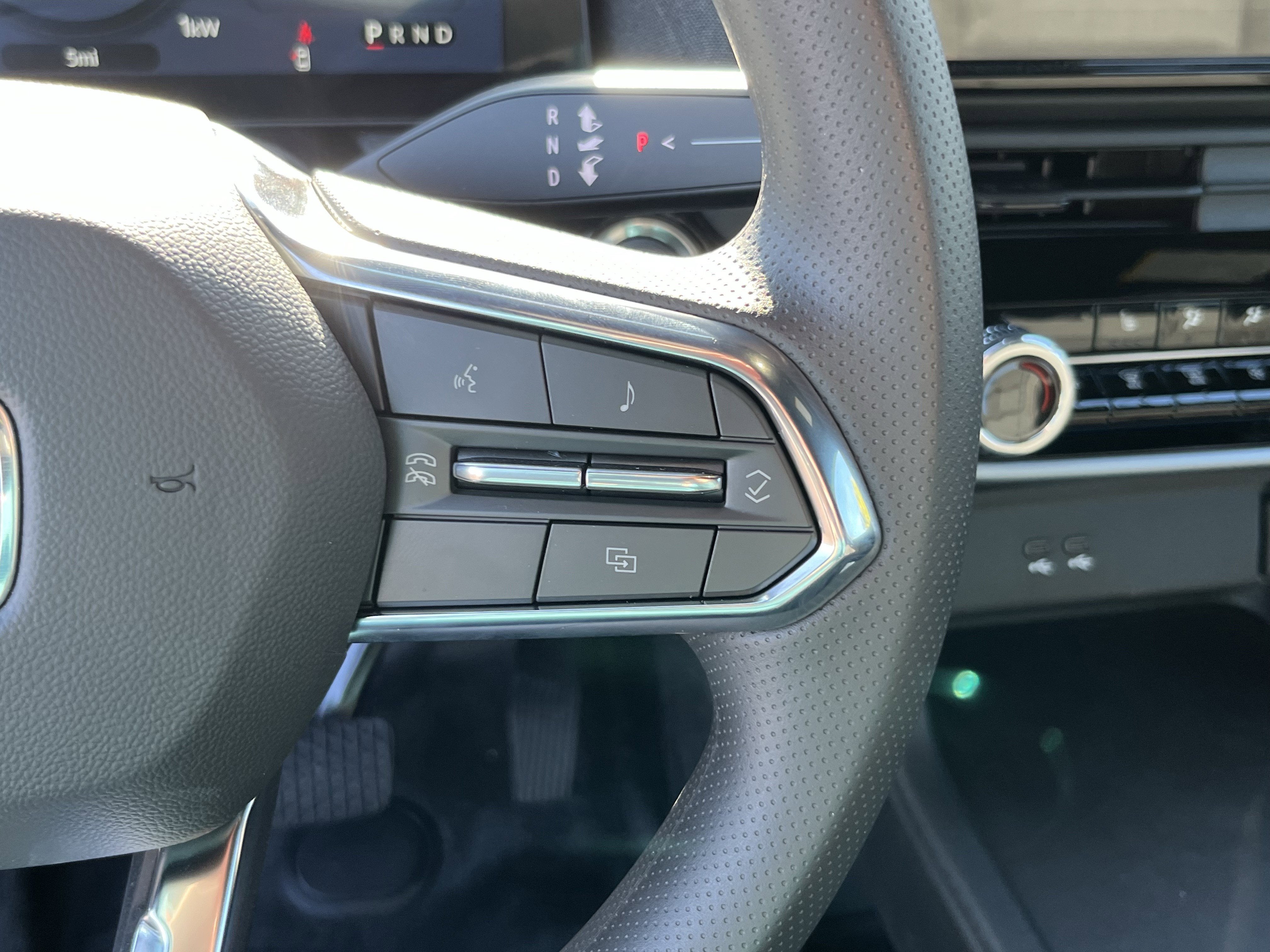 2025 Honda Prologue EX