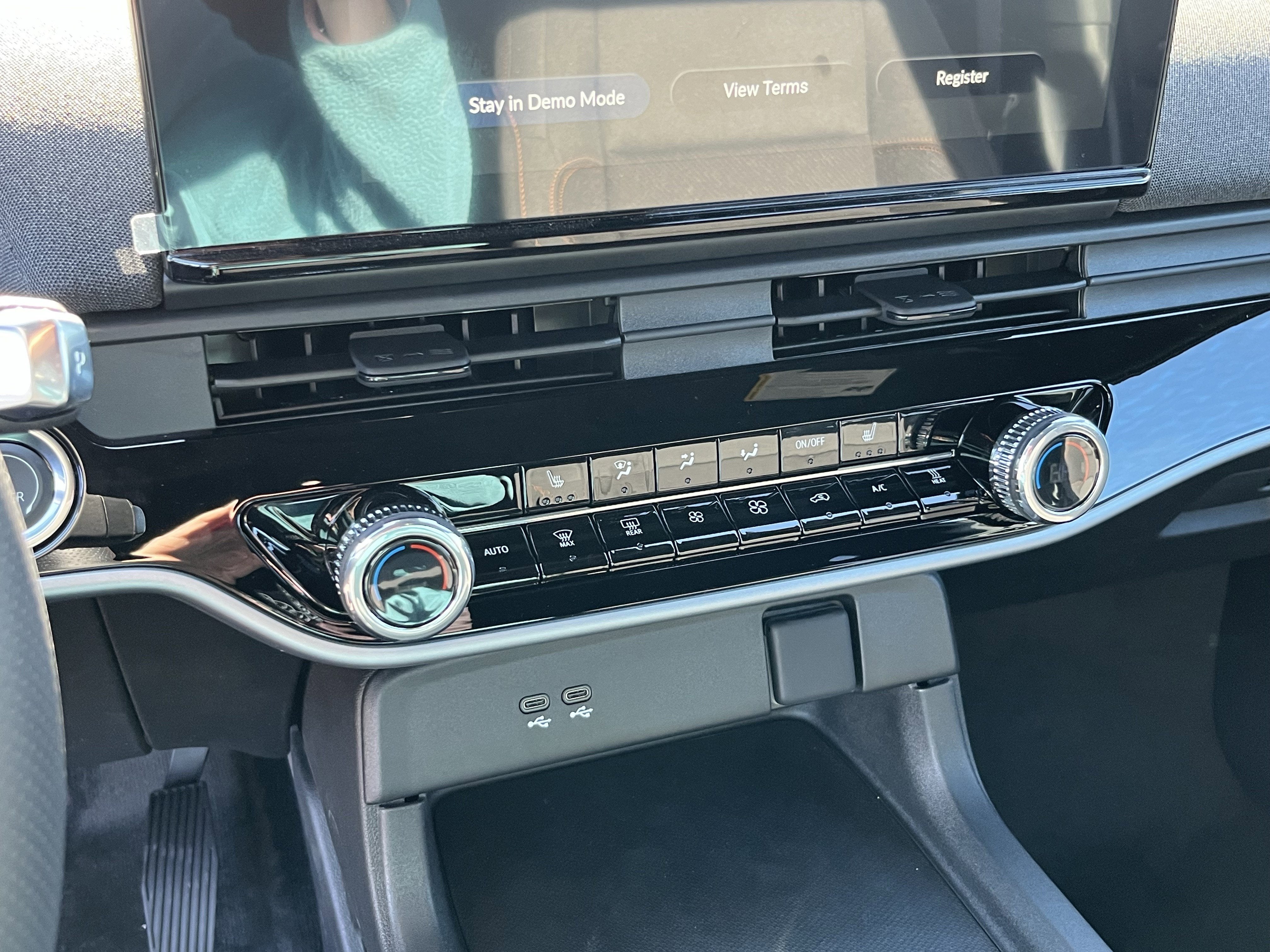 2025 Honda Prologue EX