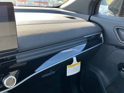 2025 Honda Prologue EX