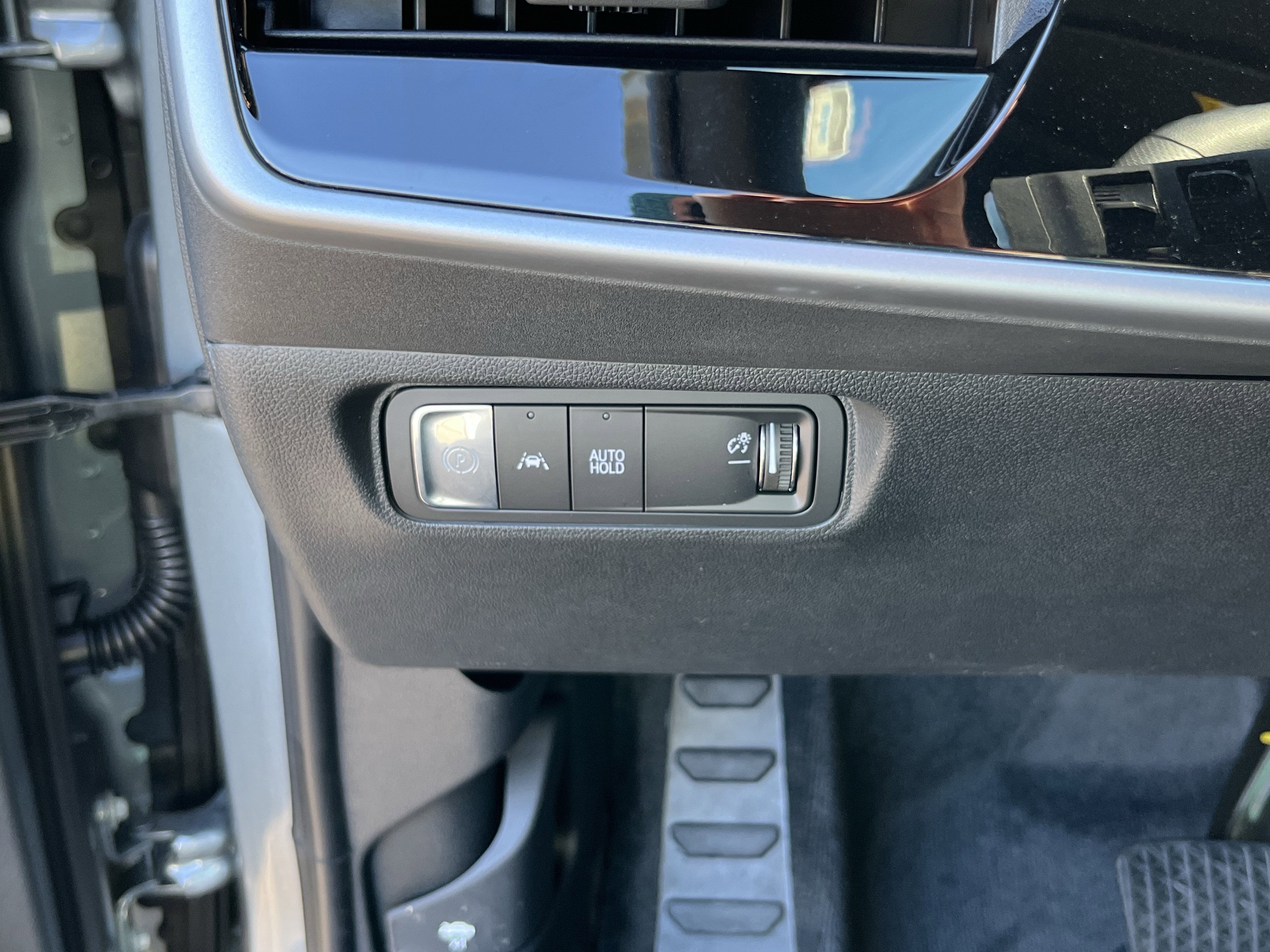 2025 Honda Prologue EX