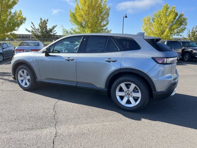 2025 Honda Prologue EX