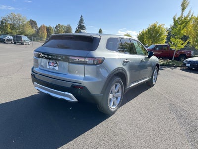 2025 Honda Prologue EX