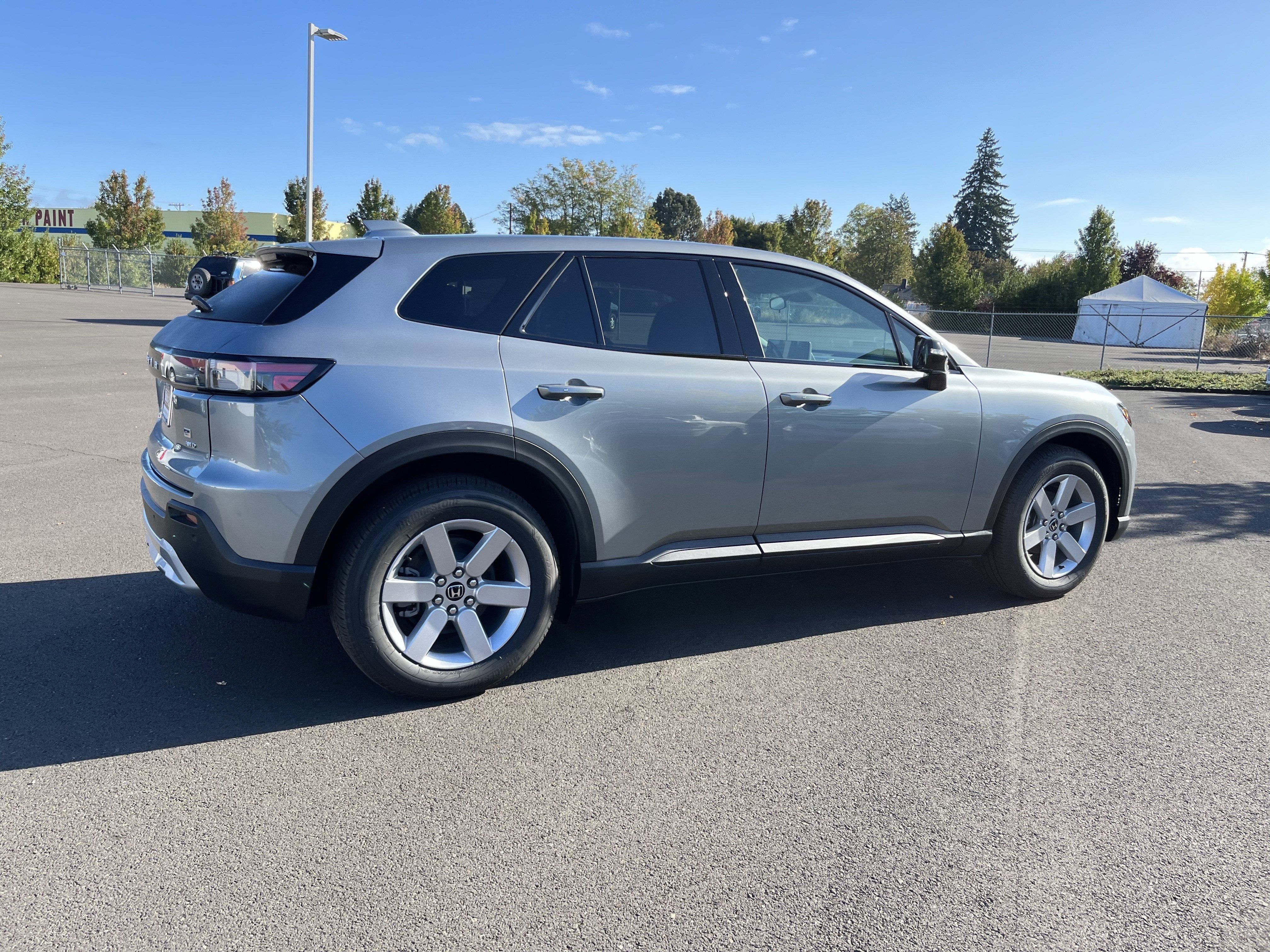 2025 Honda Prologue EX