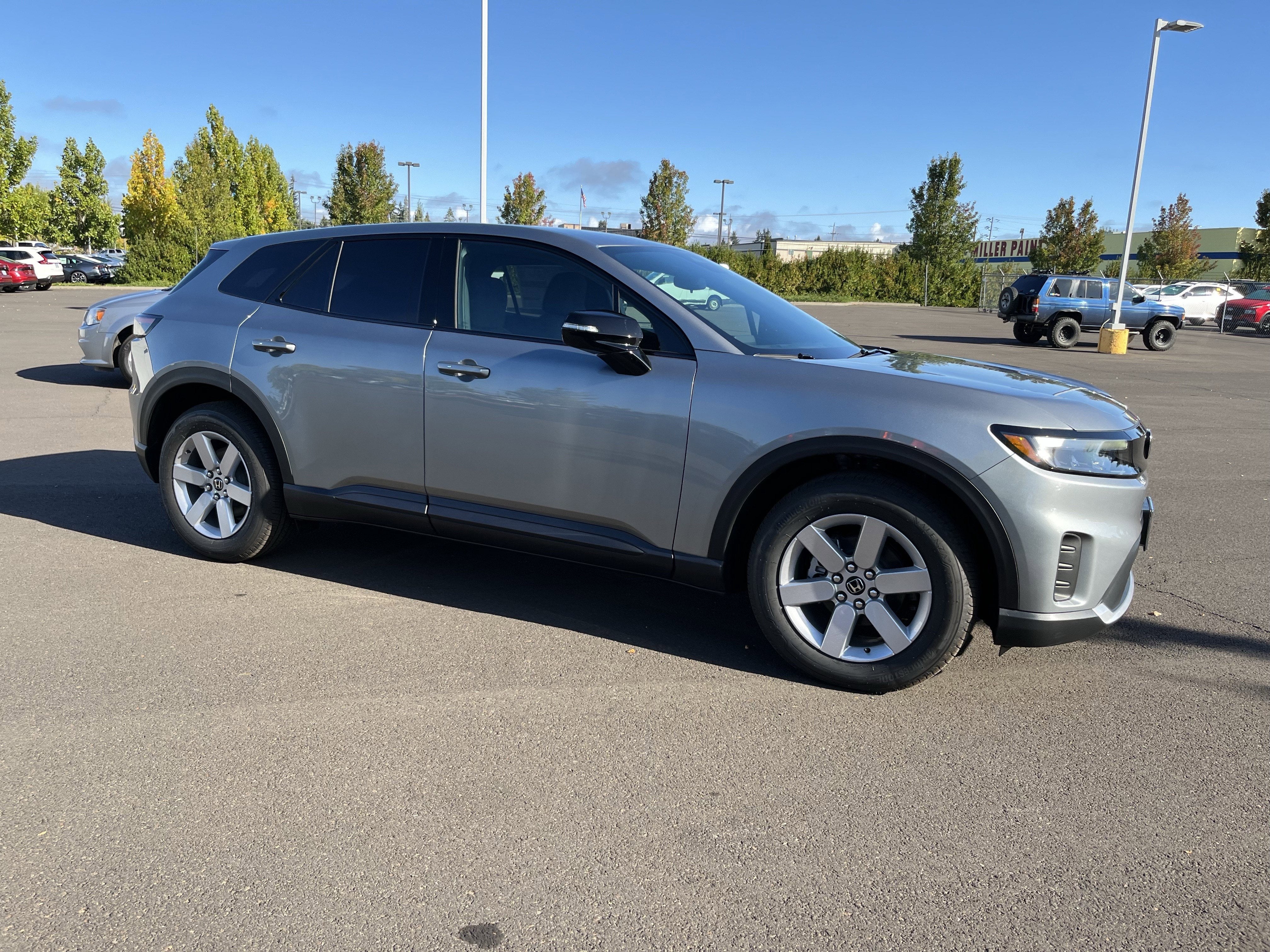 2025 Honda Prologue EX