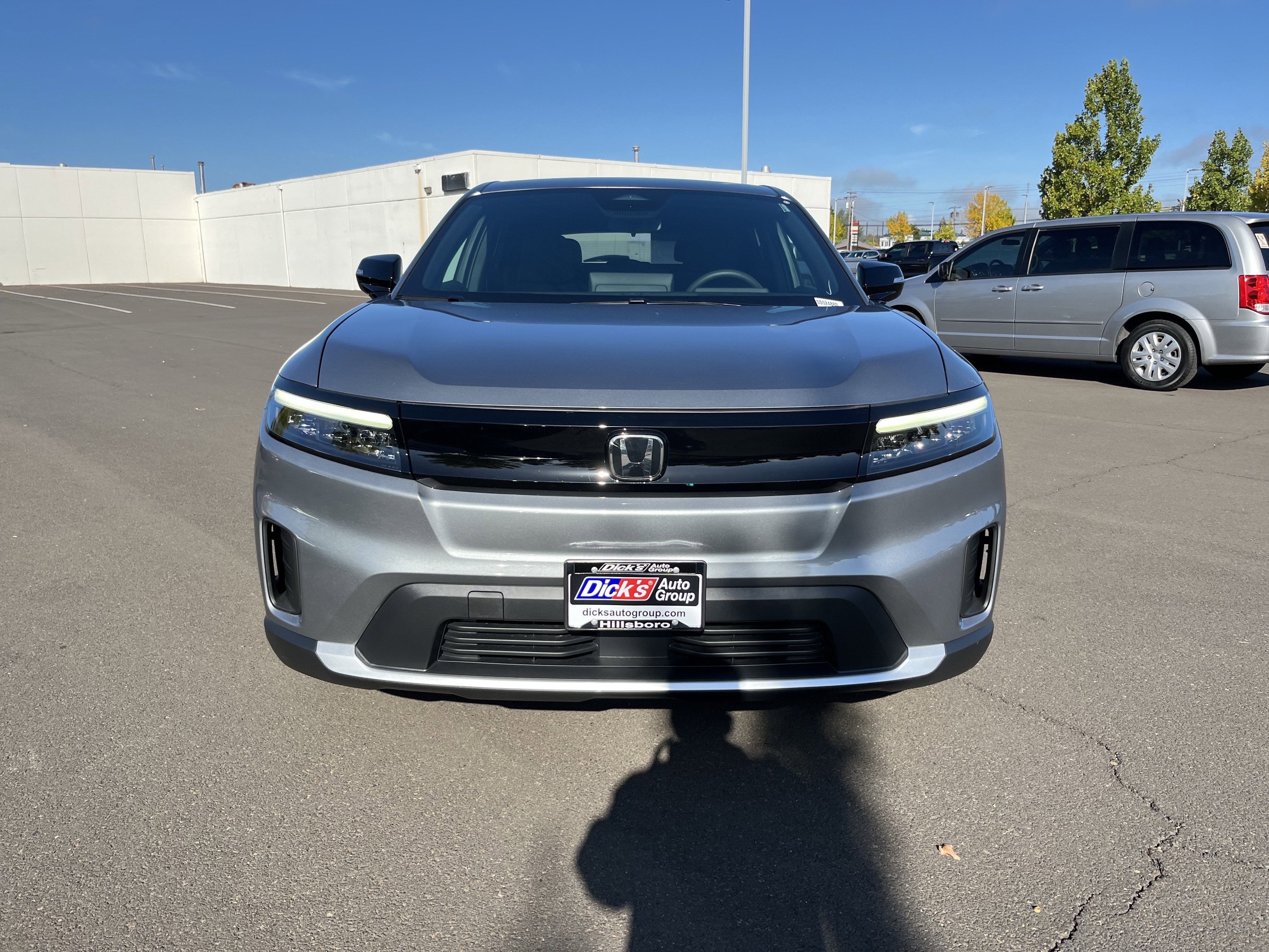 2025 Honda Prologue EX