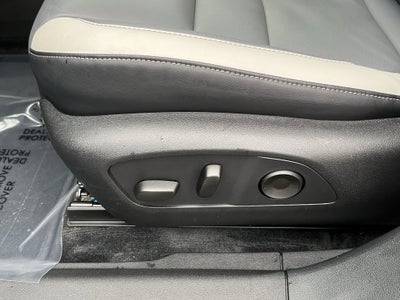 2025 Honda Prologue Touring