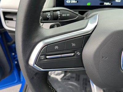 2025 Honda Prologue Touring