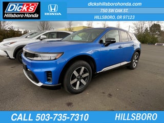 2025 Honda Prologue Touring