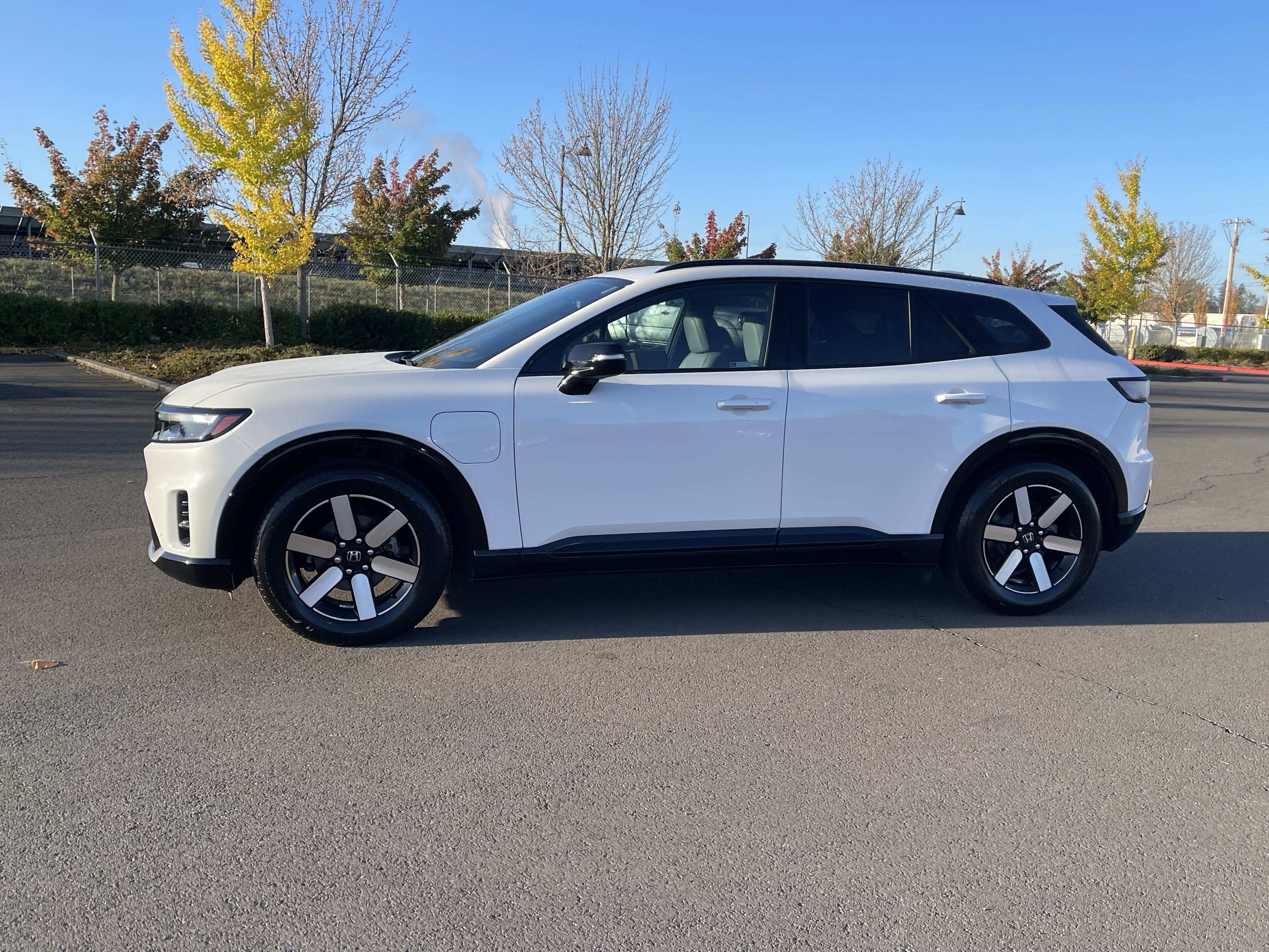 Used 2024 Honda Prologue Touring with VIN 3GPKHWRM8RS501846 for sale in Hillsboro, OR