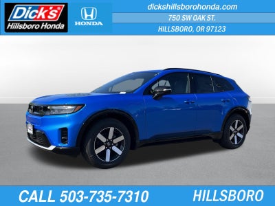 2026 Honda Prologue Touring