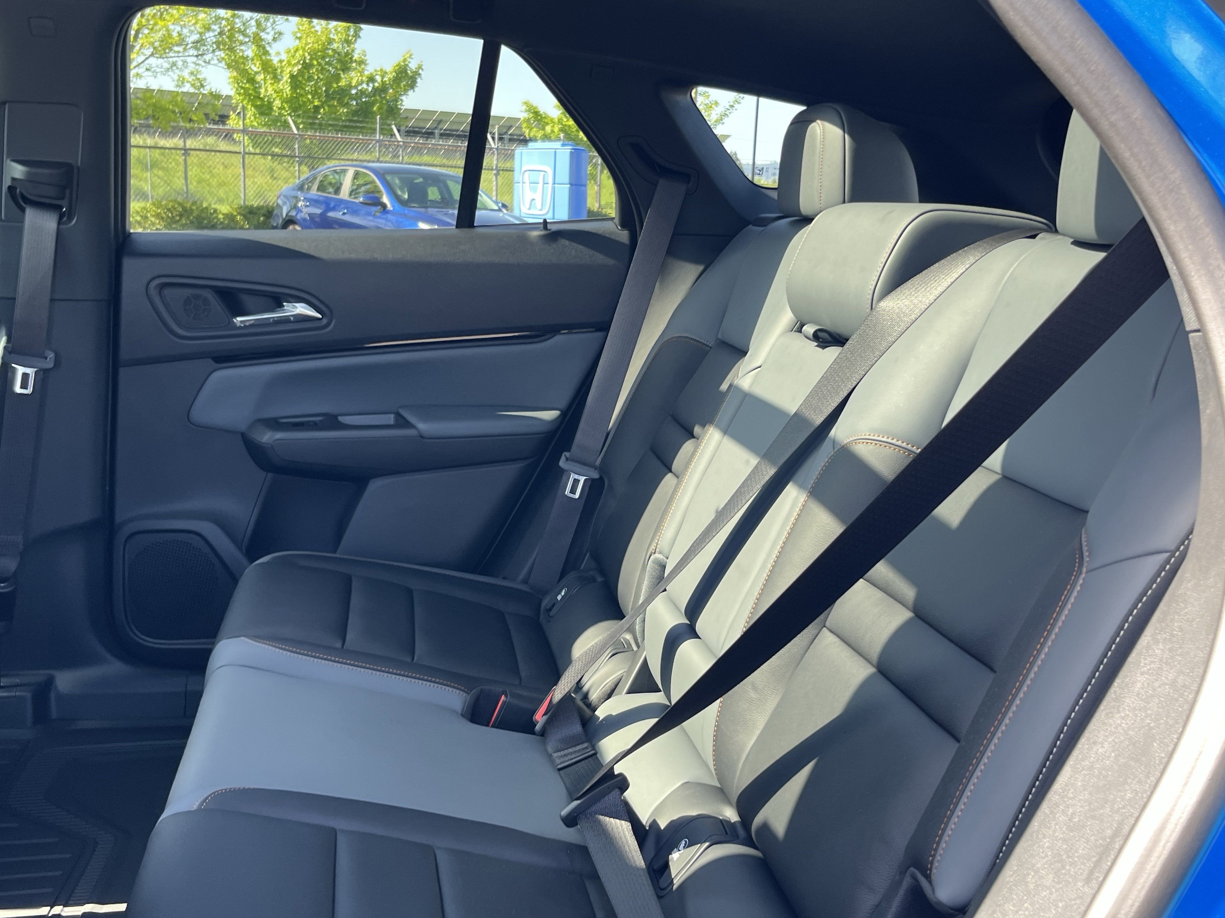 2026 Honda Prologue Touring