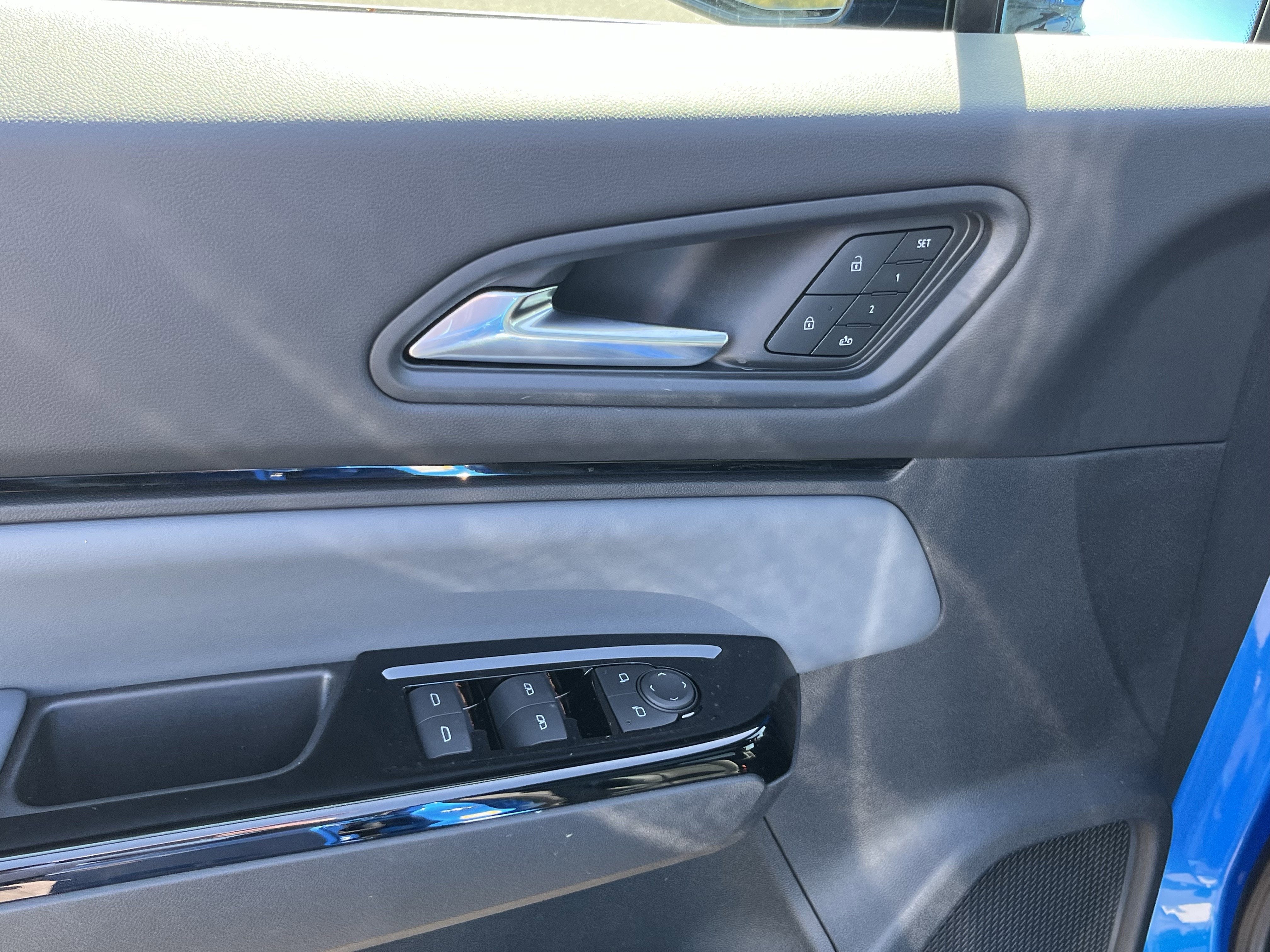 2026 Honda Prologue Touring