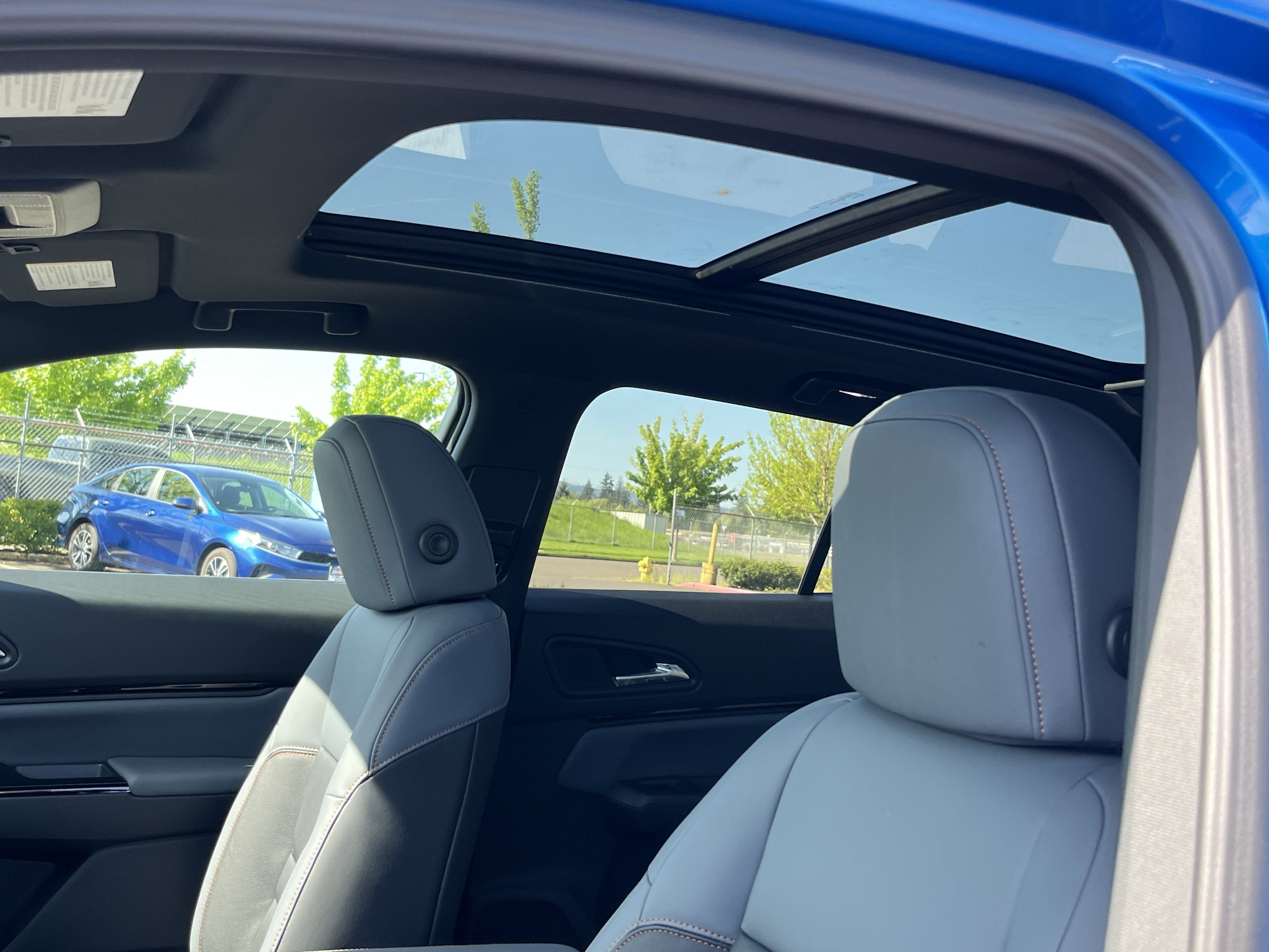 2026 Honda Prologue Touring