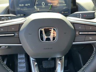 2026 Honda Prologue Touring