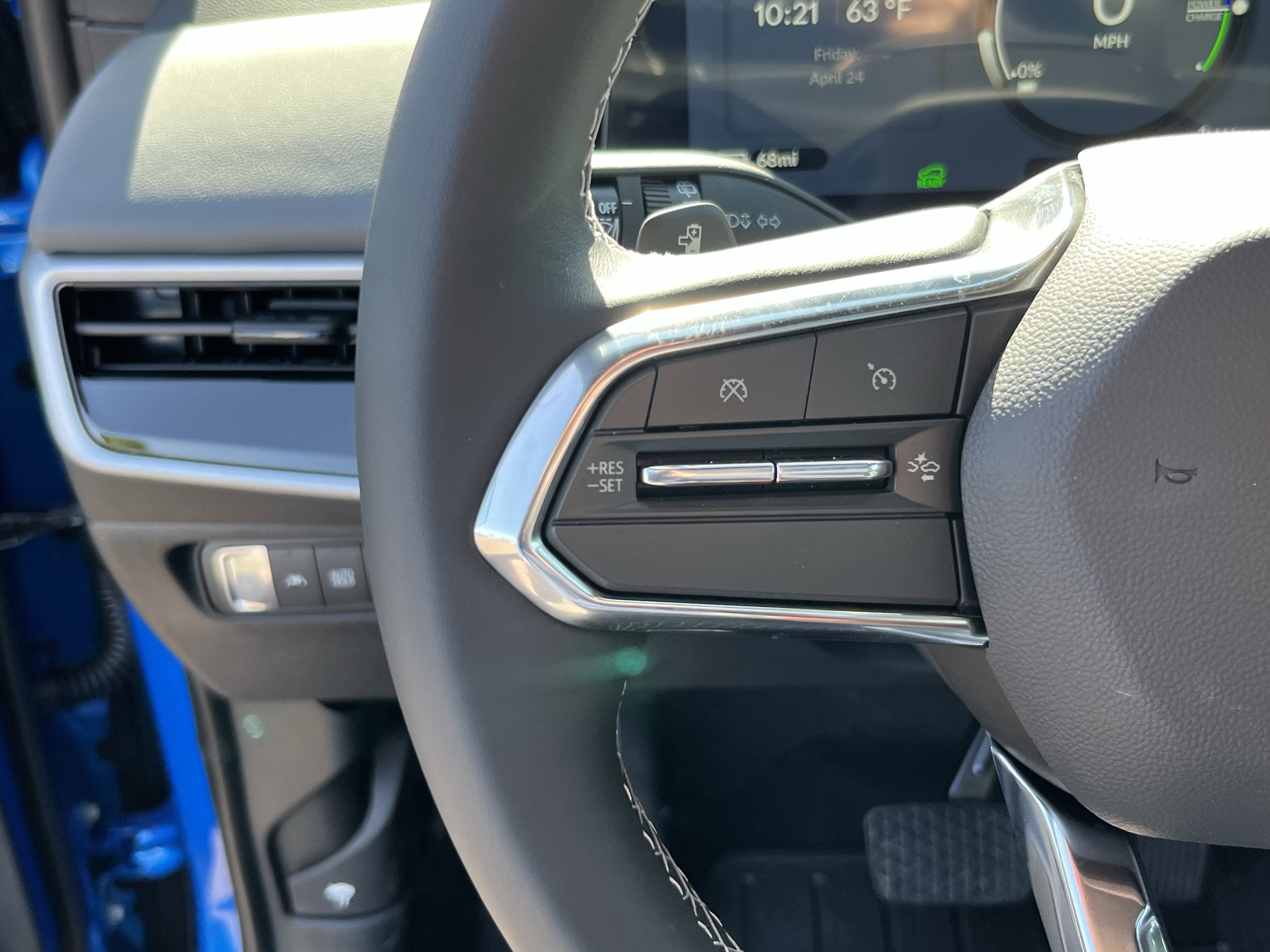 2026 Honda Prologue Touring