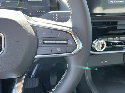 2026 Honda Prologue Touring