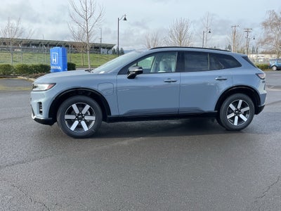 2026 Honda Prologue Touring