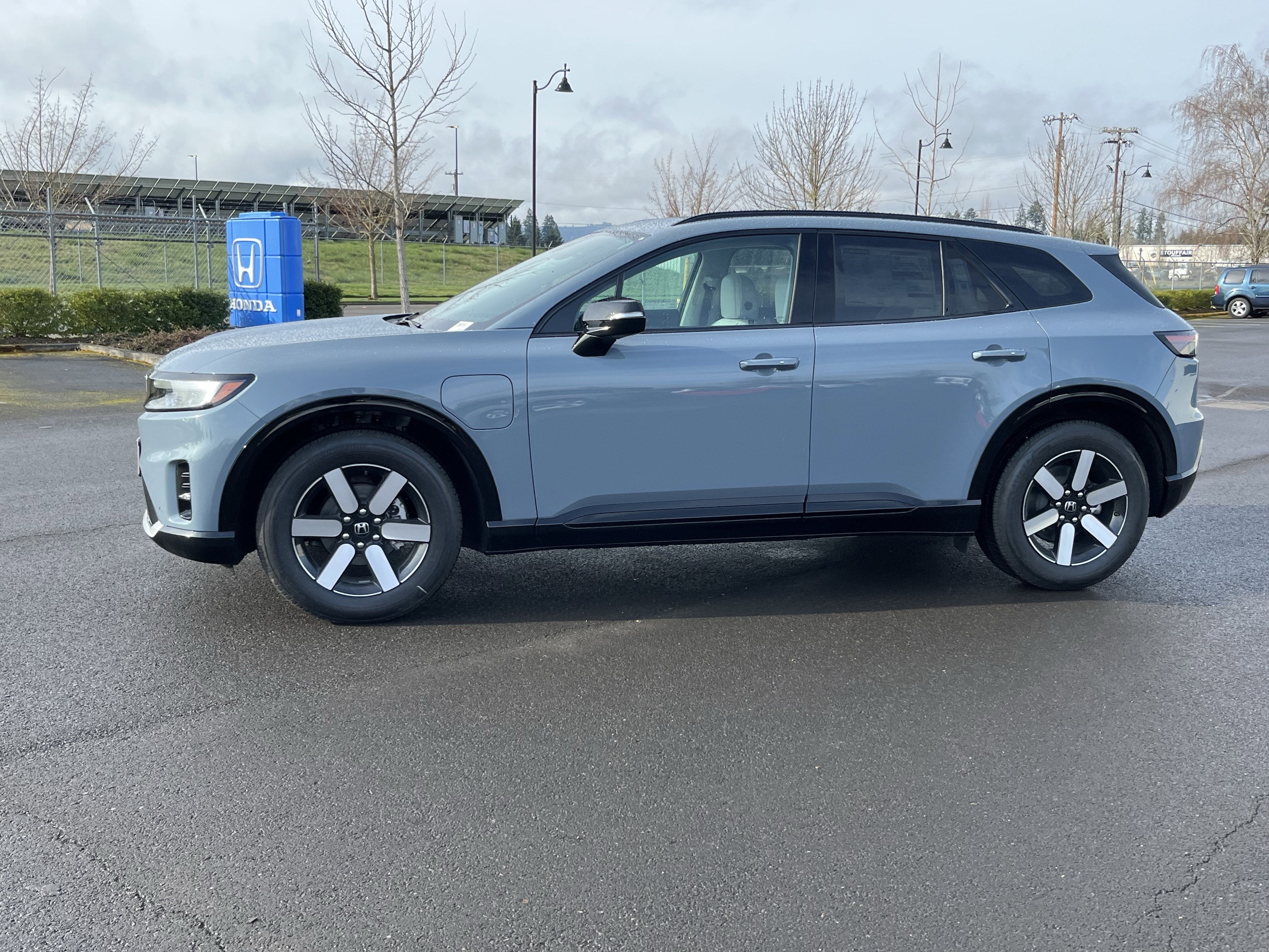 2026 Honda Prologue Touring