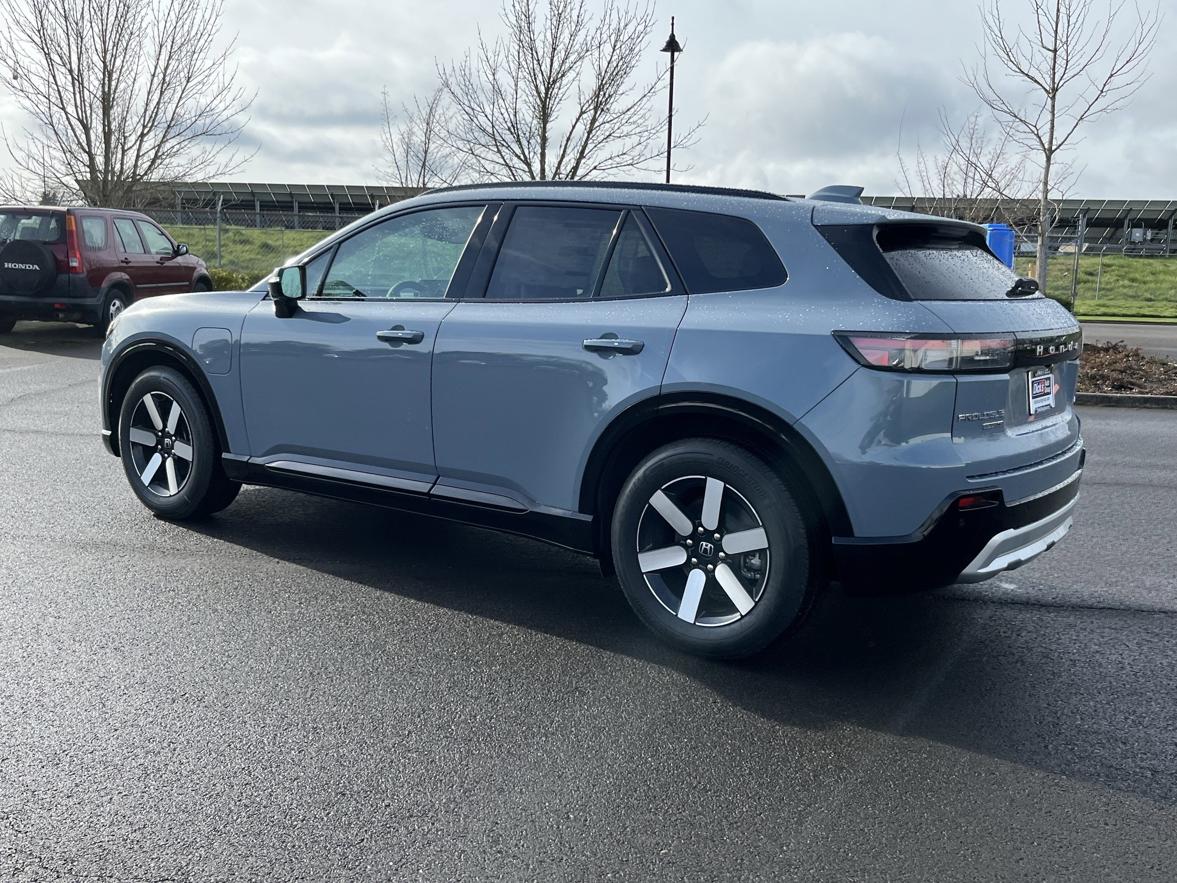 2026 Honda Prologue Touring