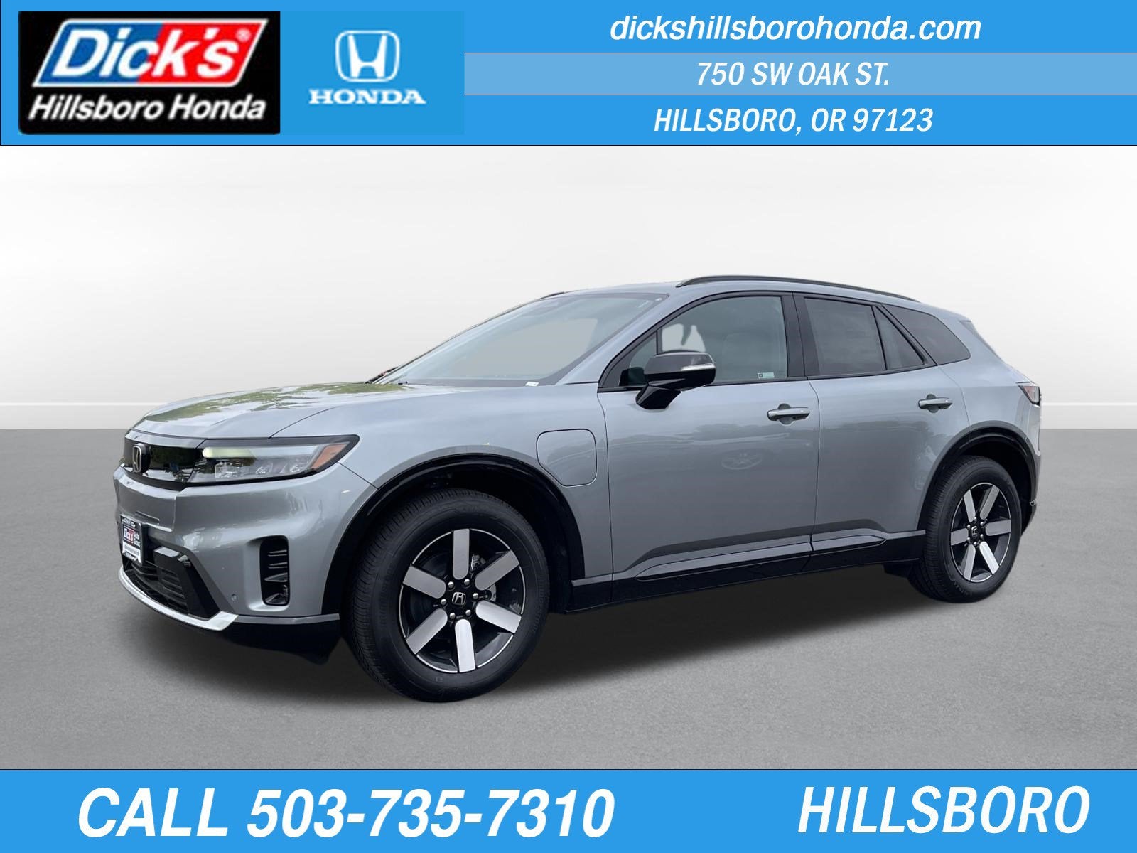 2026 Honda Prologue Touring