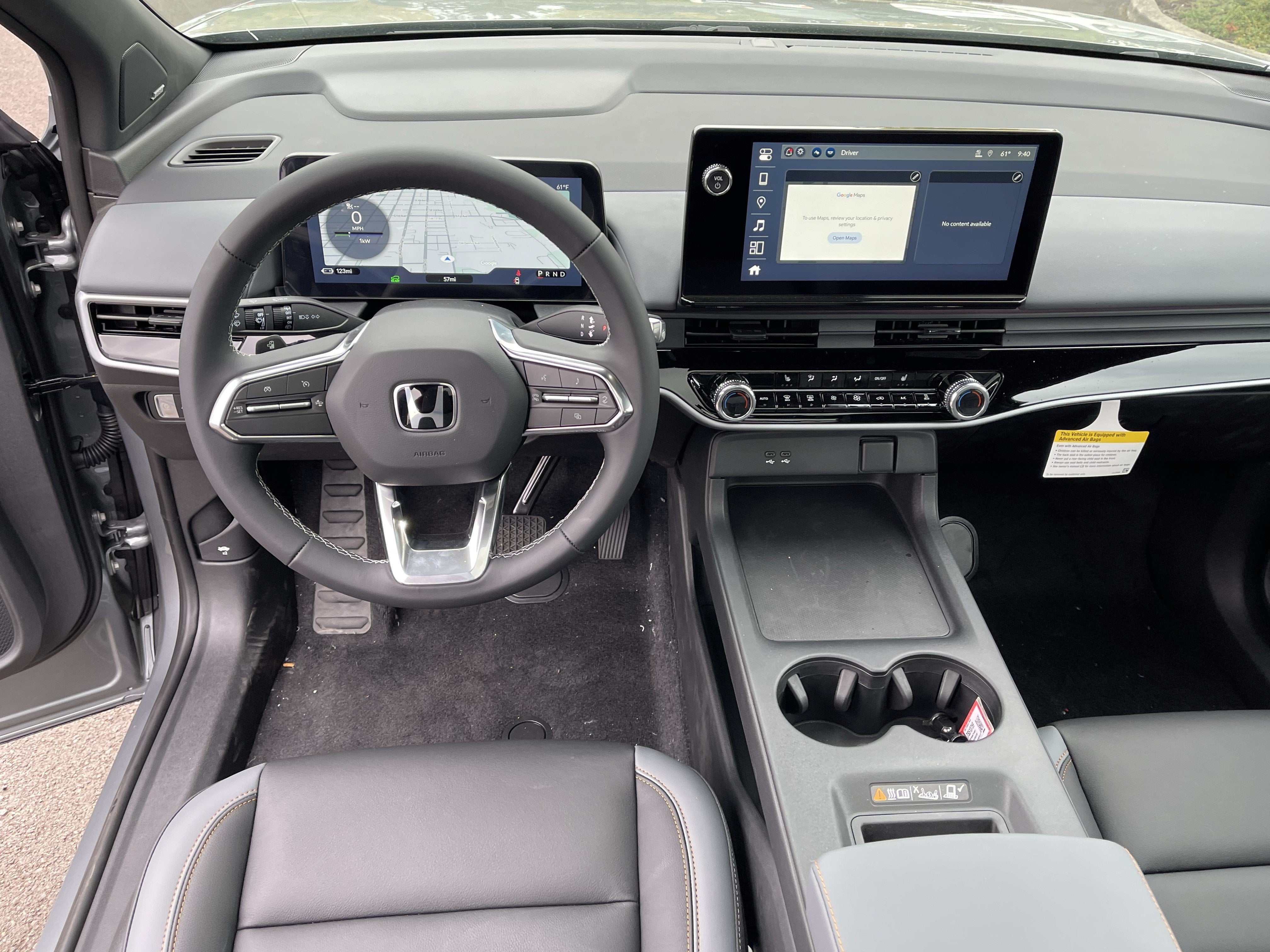 2026 Honda Prologue Touring