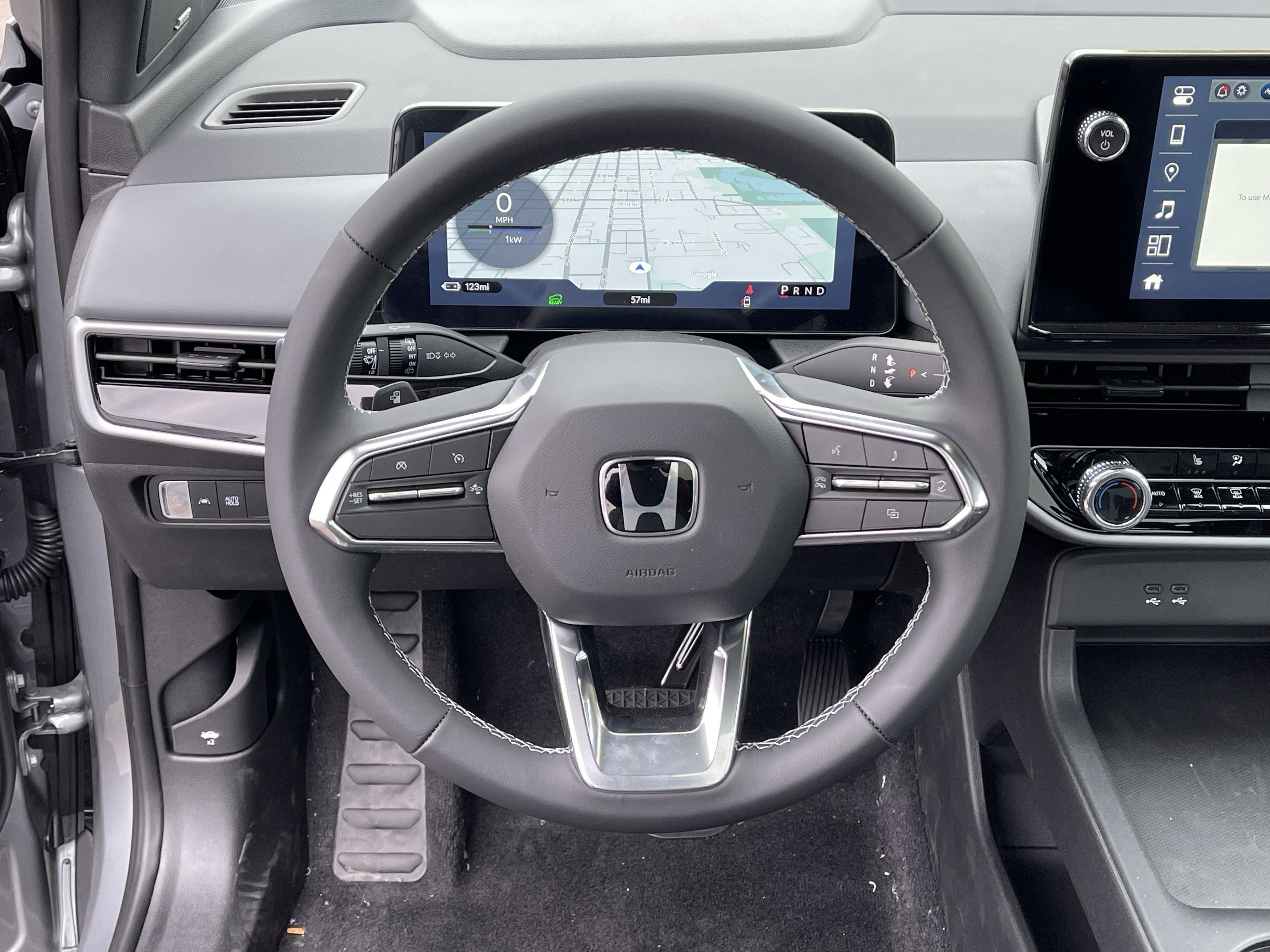 2026 Honda Prologue Touring
