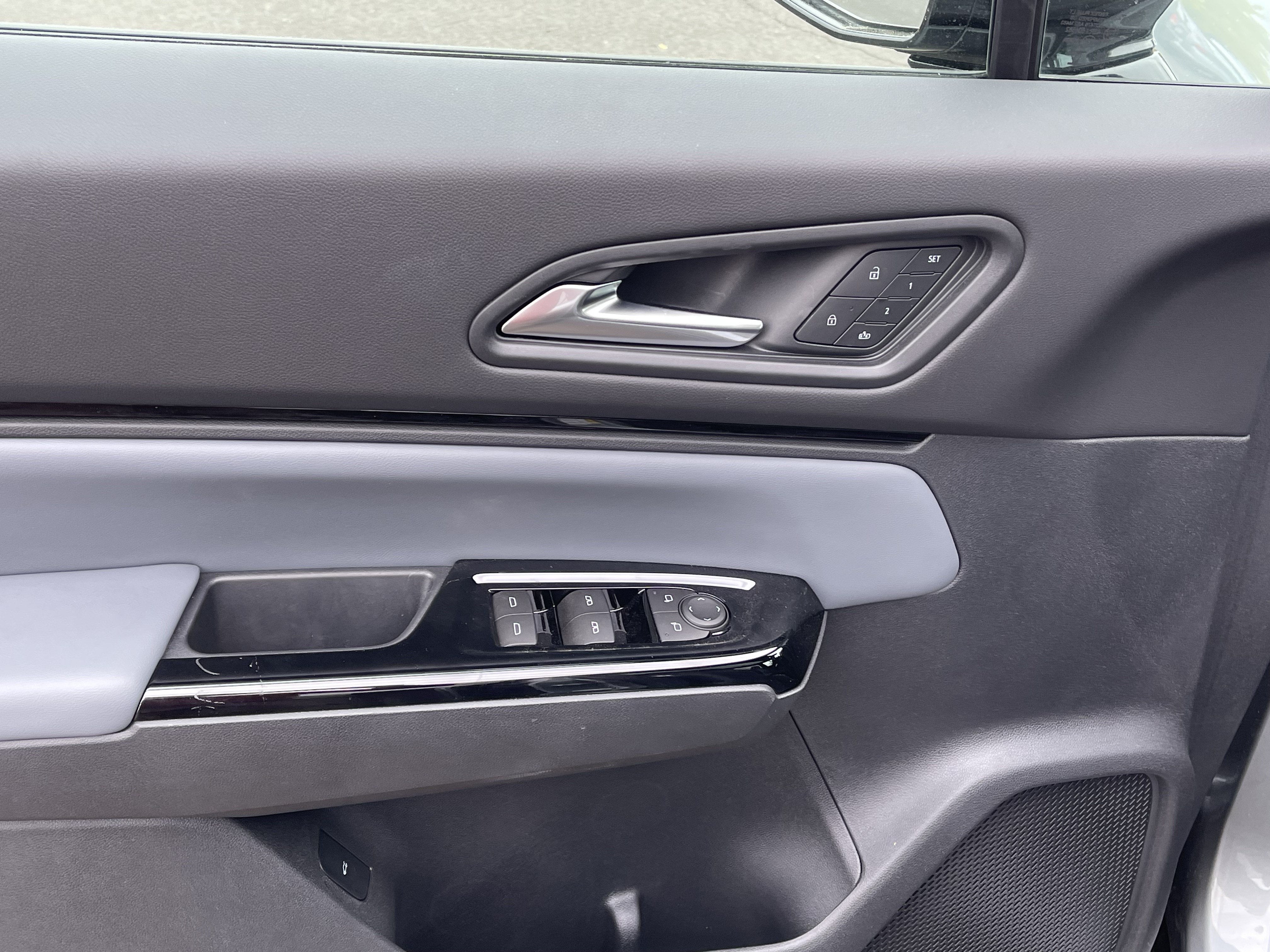 2026 Honda Prologue Touring