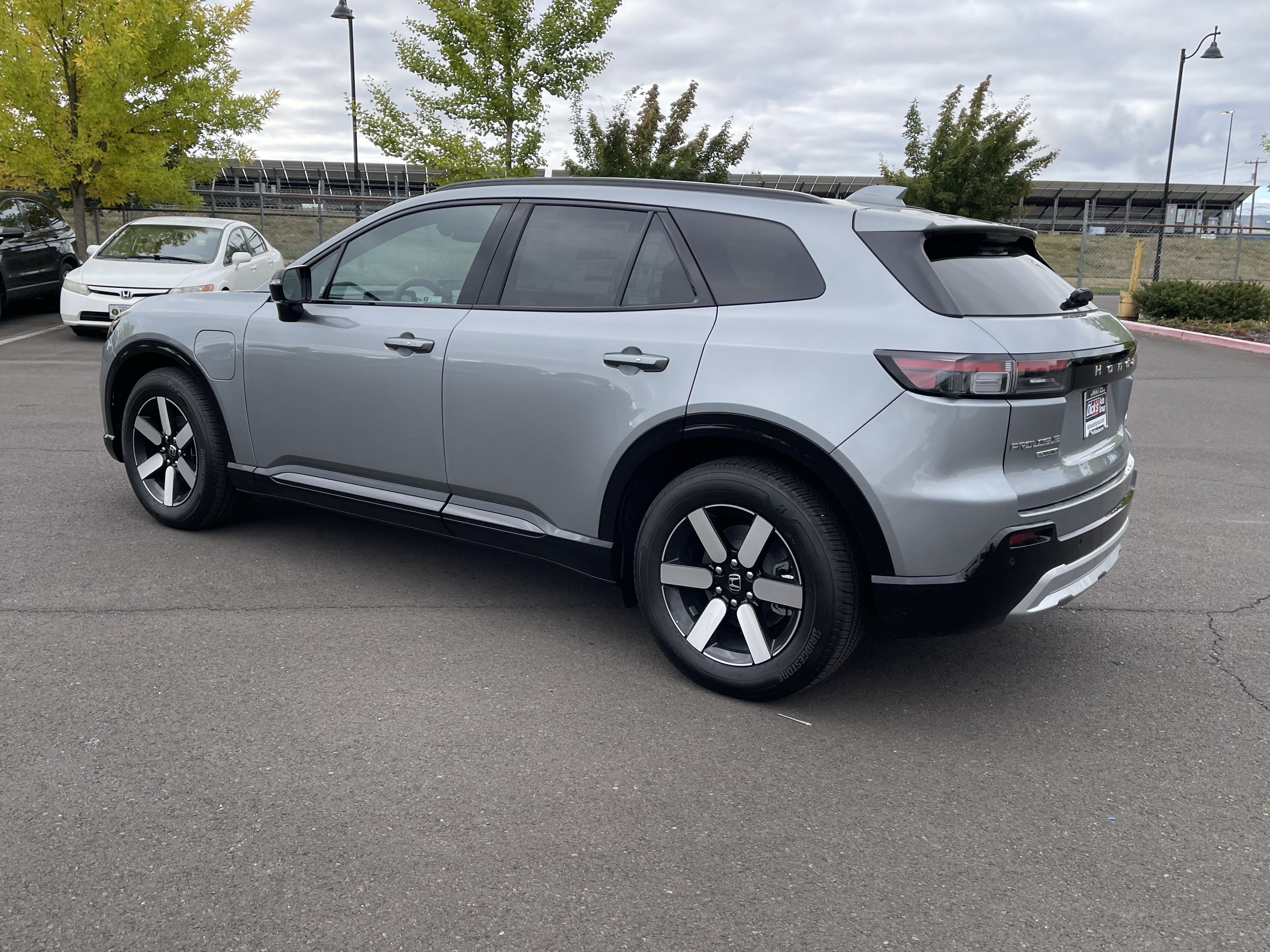 2026 Honda Prologue Touring