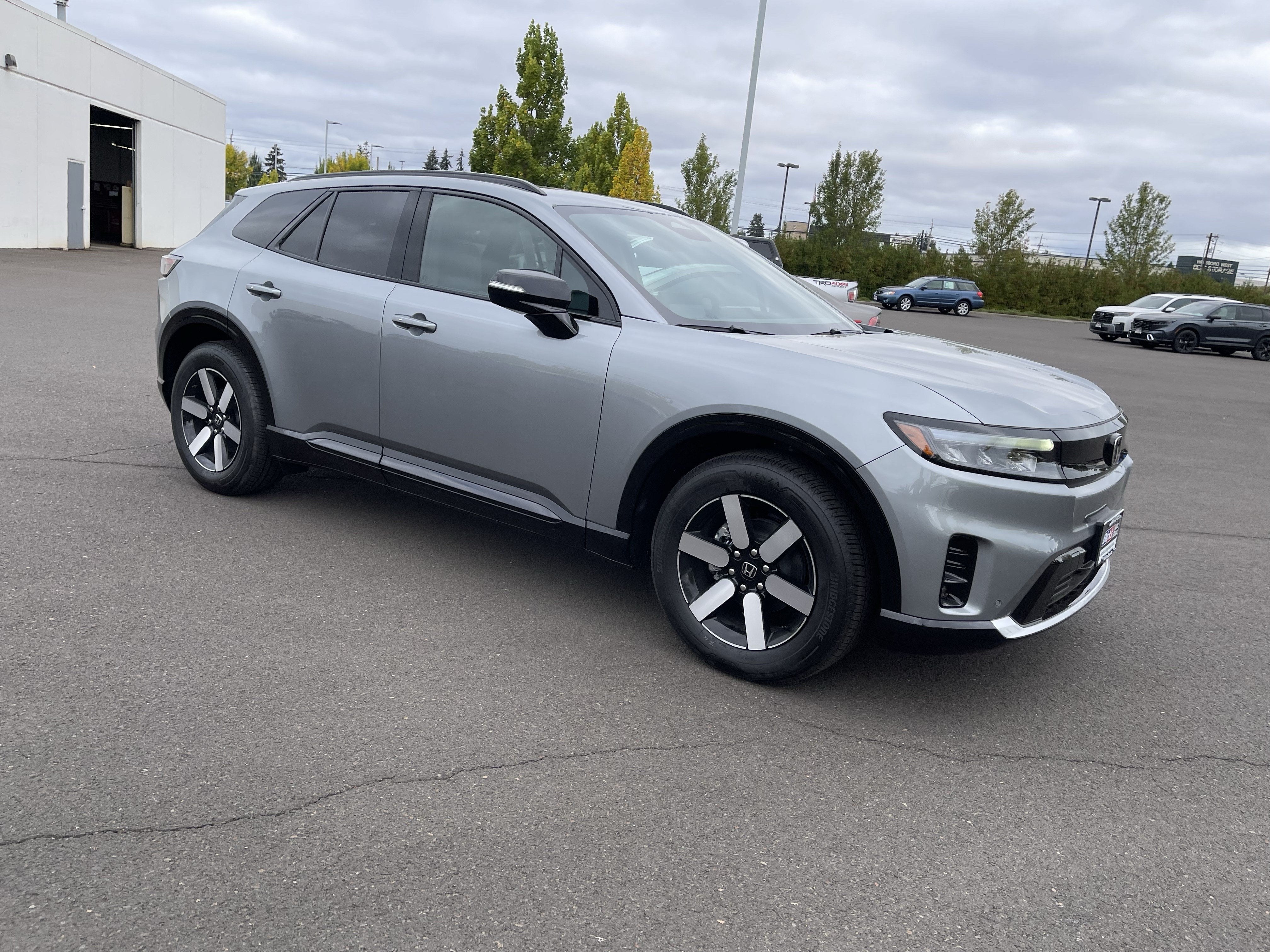 2026 Honda Prologue Touring