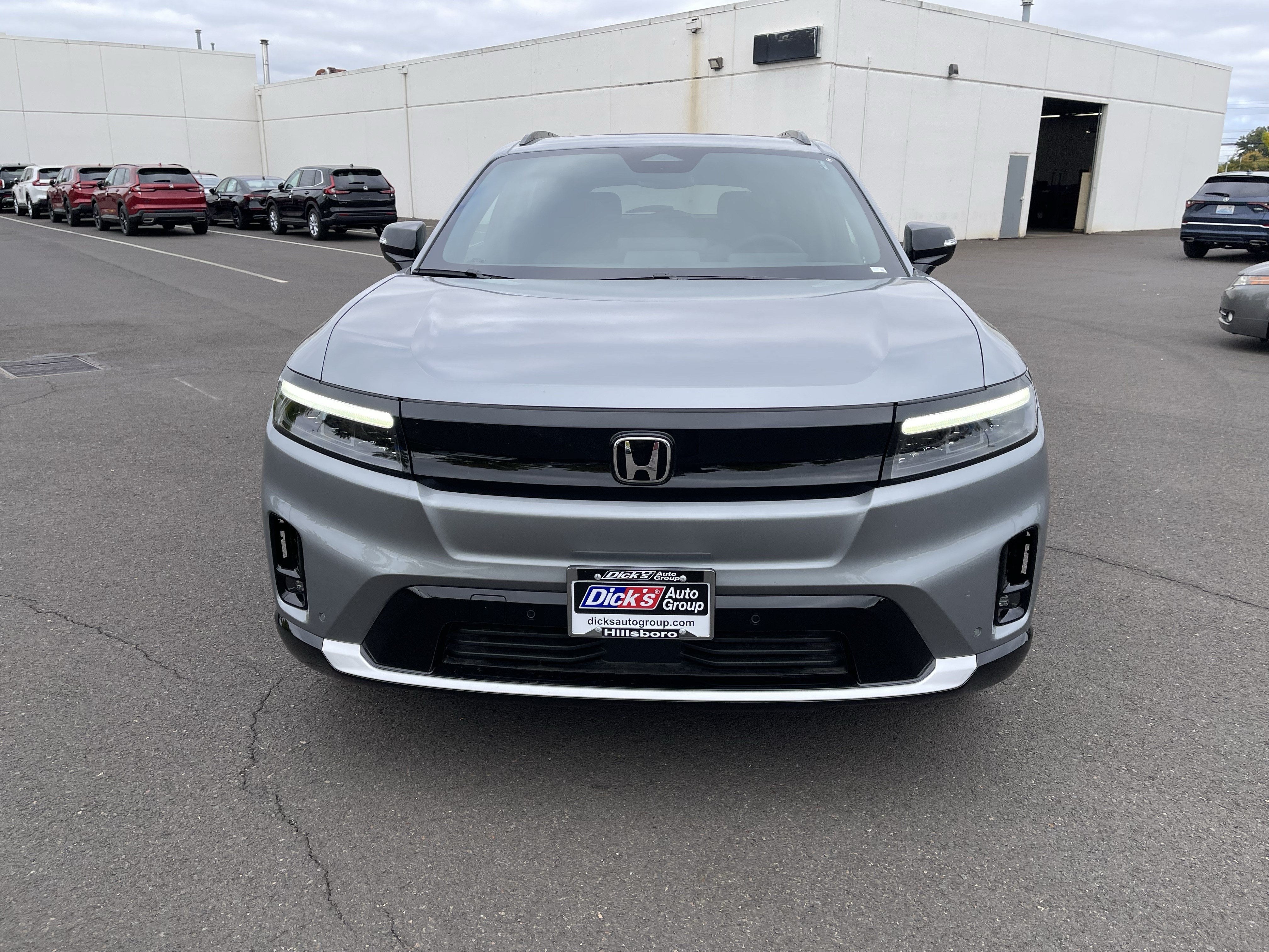 2026 Honda Prologue Touring