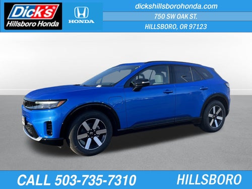 2026 Honda Prologue Touring