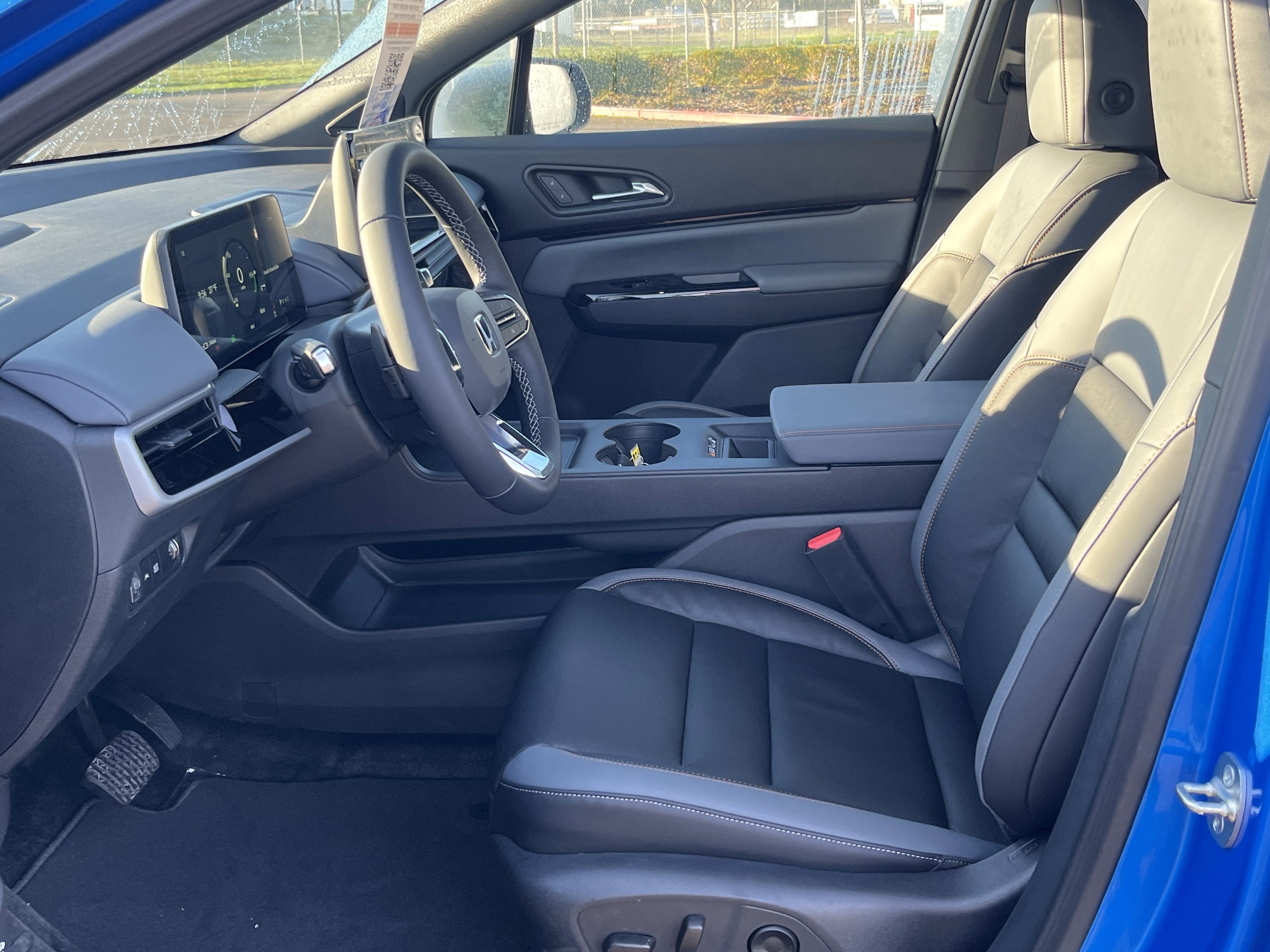 2026 Honda Prologue Touring