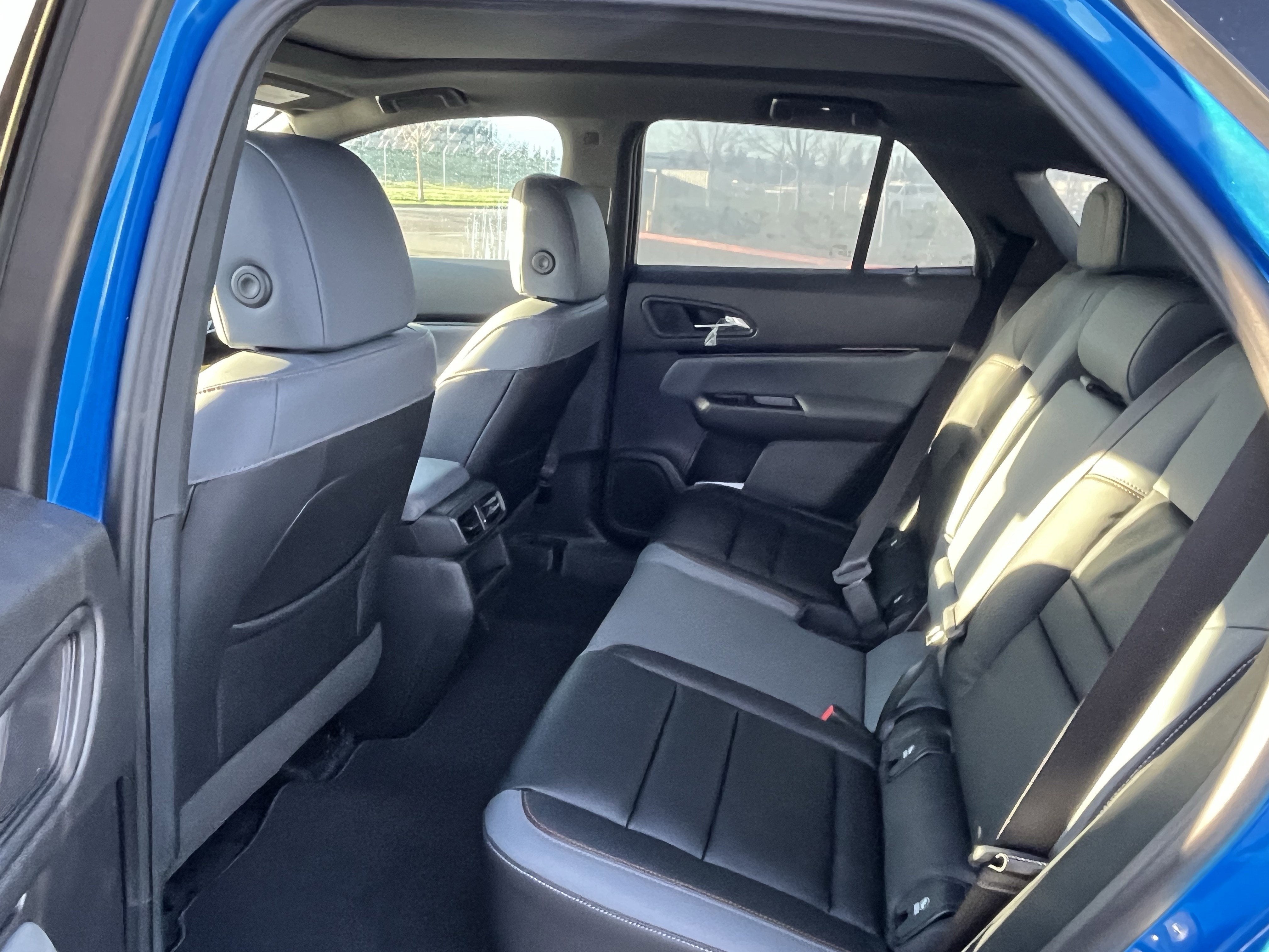 2026 Honda Prologue Touring