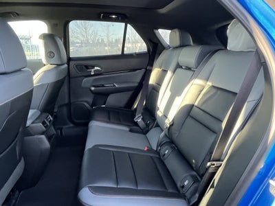 2026 Honda Prologue Touring