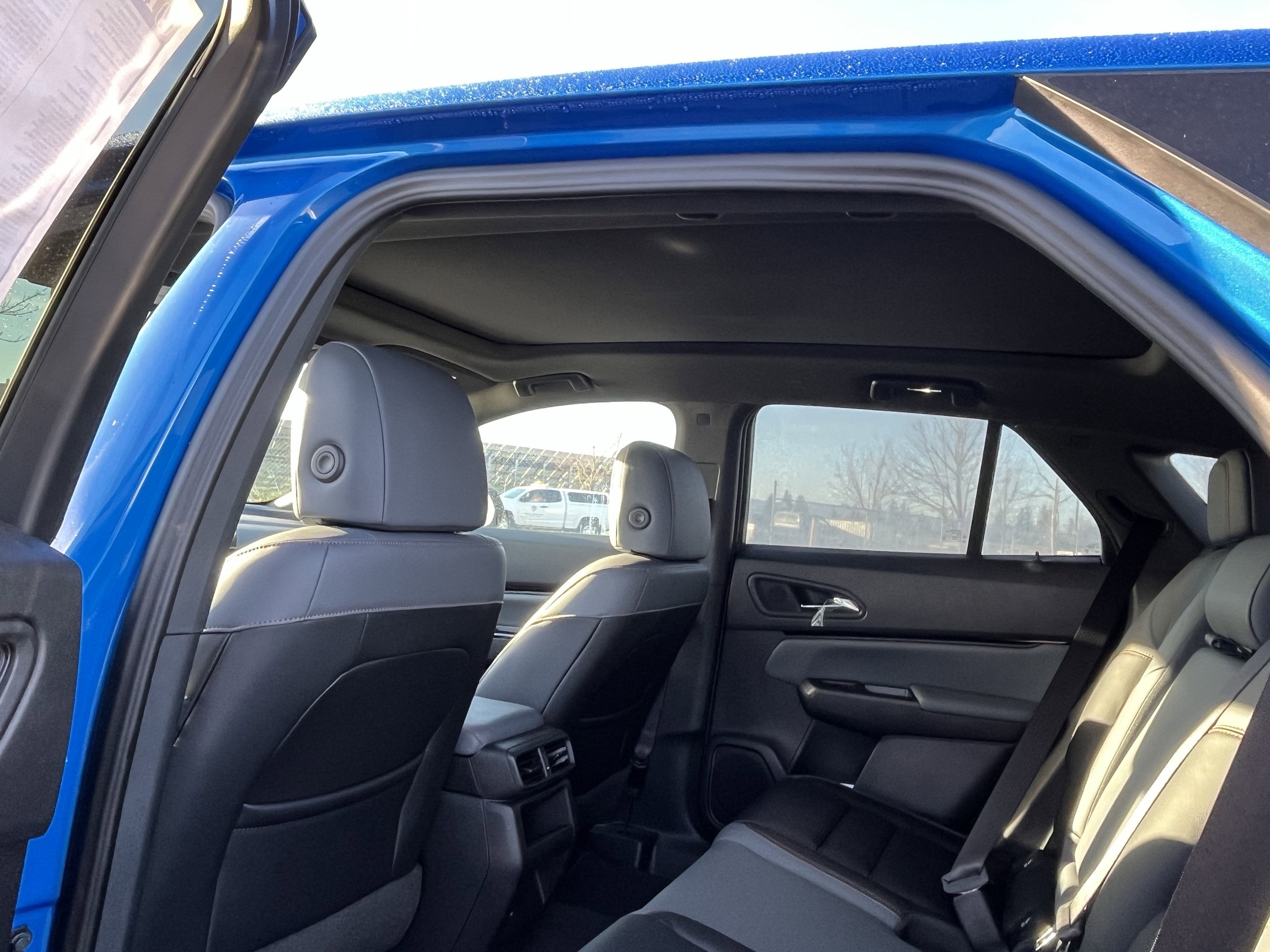 2026 Honda Prologue Touring