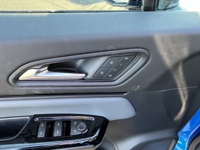 2026 Honda Prologue Touring