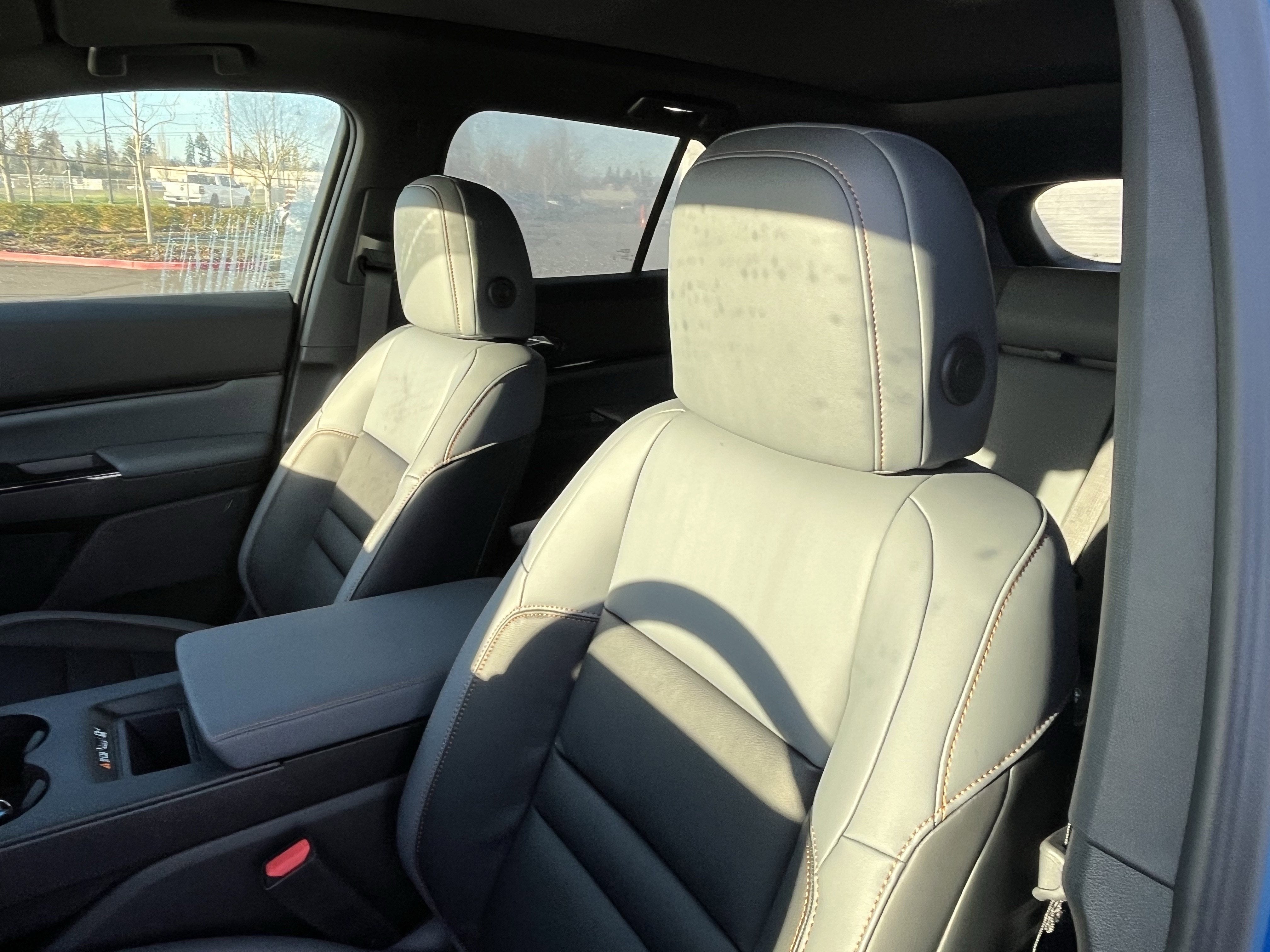 2026 Honda Prologue Touring