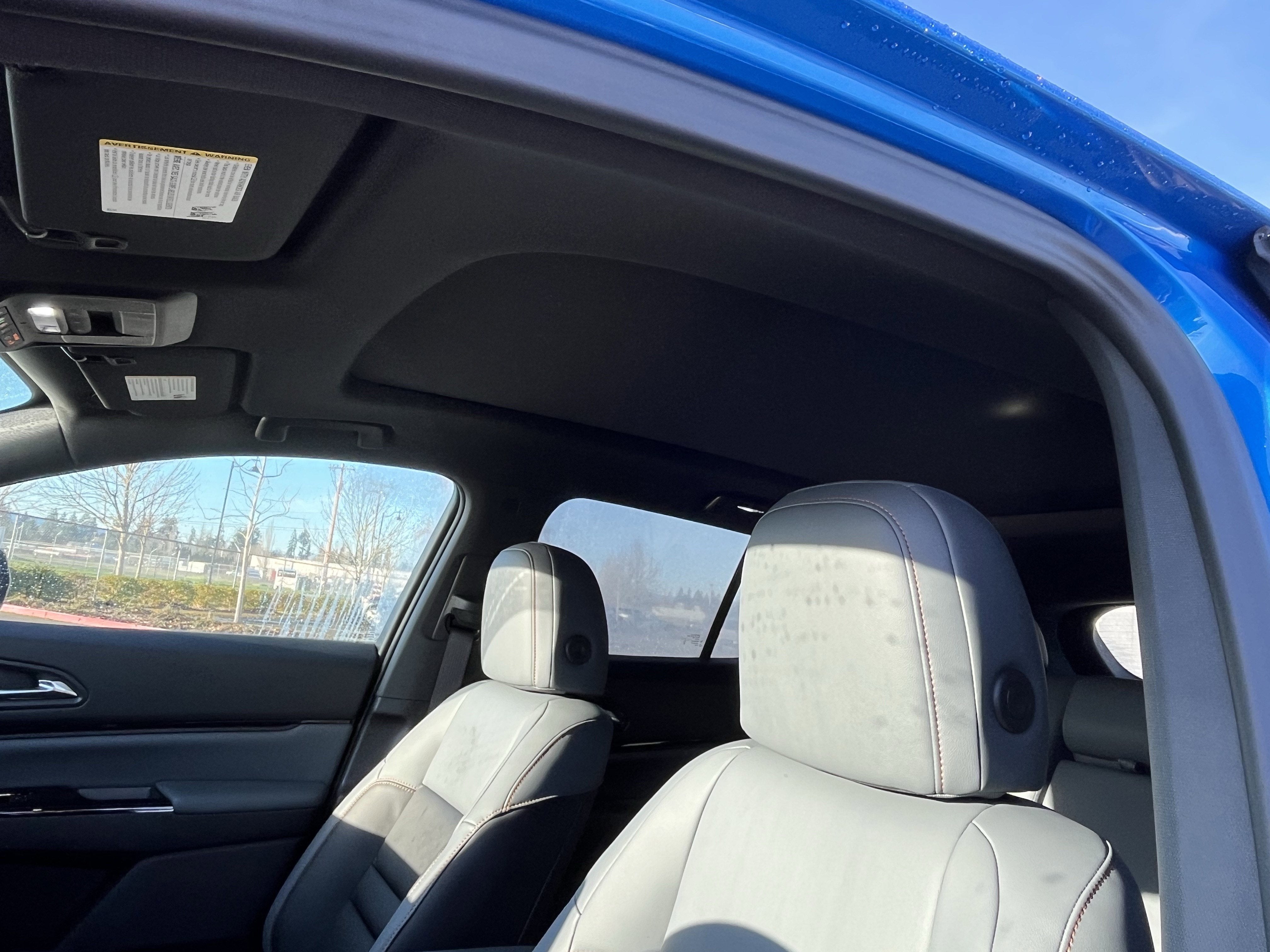 2026 Honda Prologue Touring