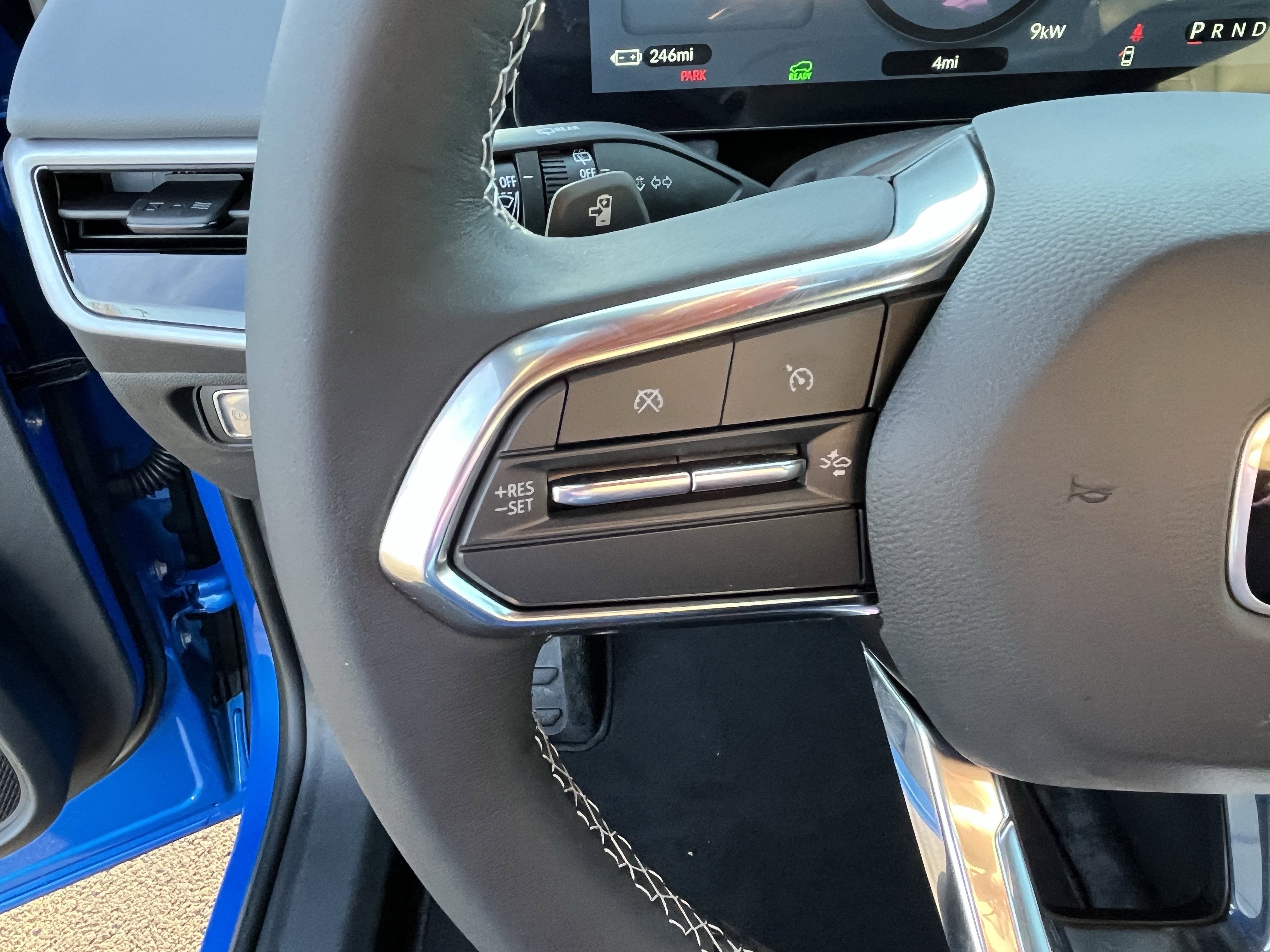 2026 Honda Prologue Touring