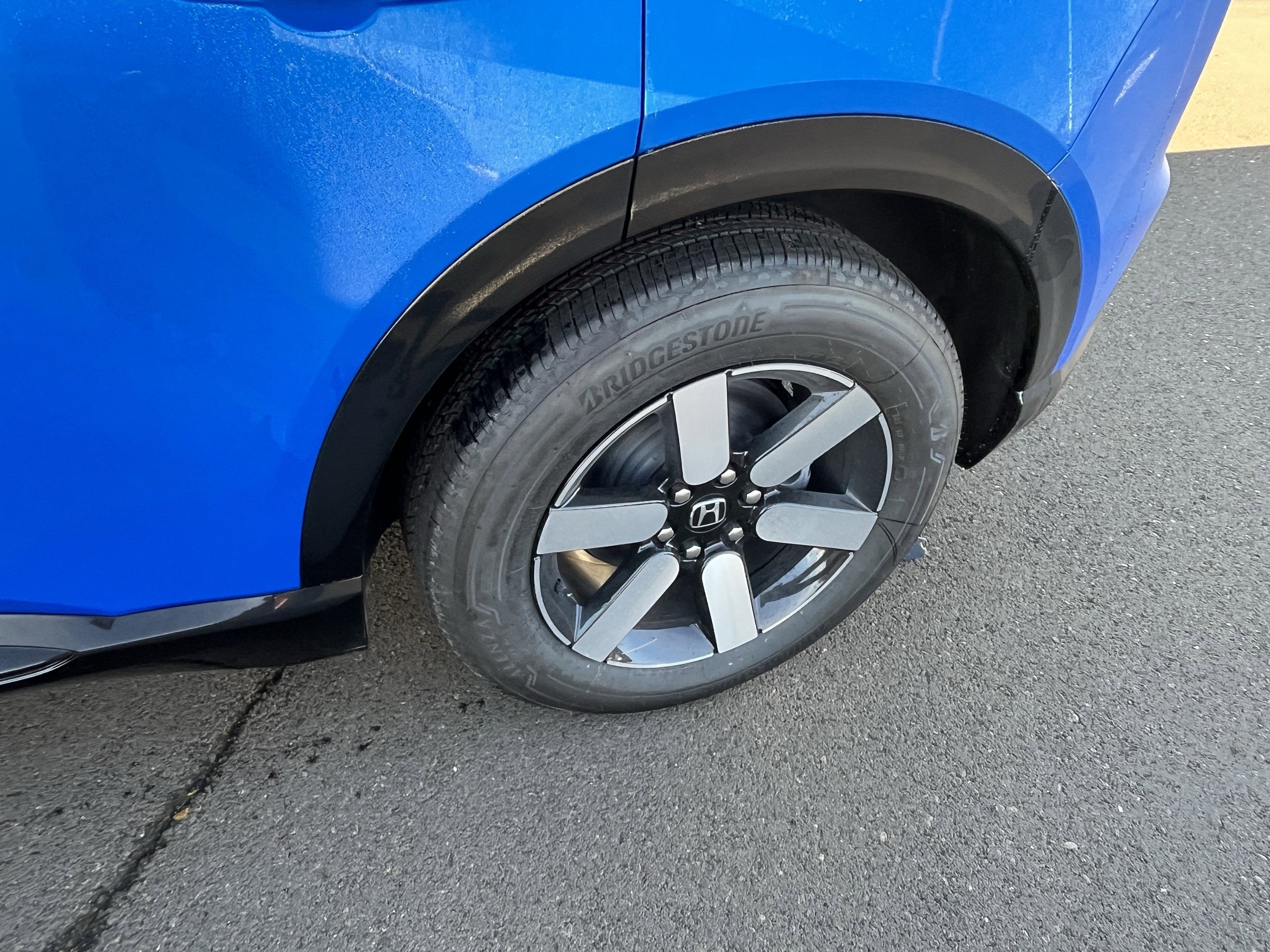 2026 Honda Prologue Touring