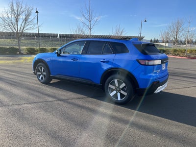 2026 Honda Prologue Touring